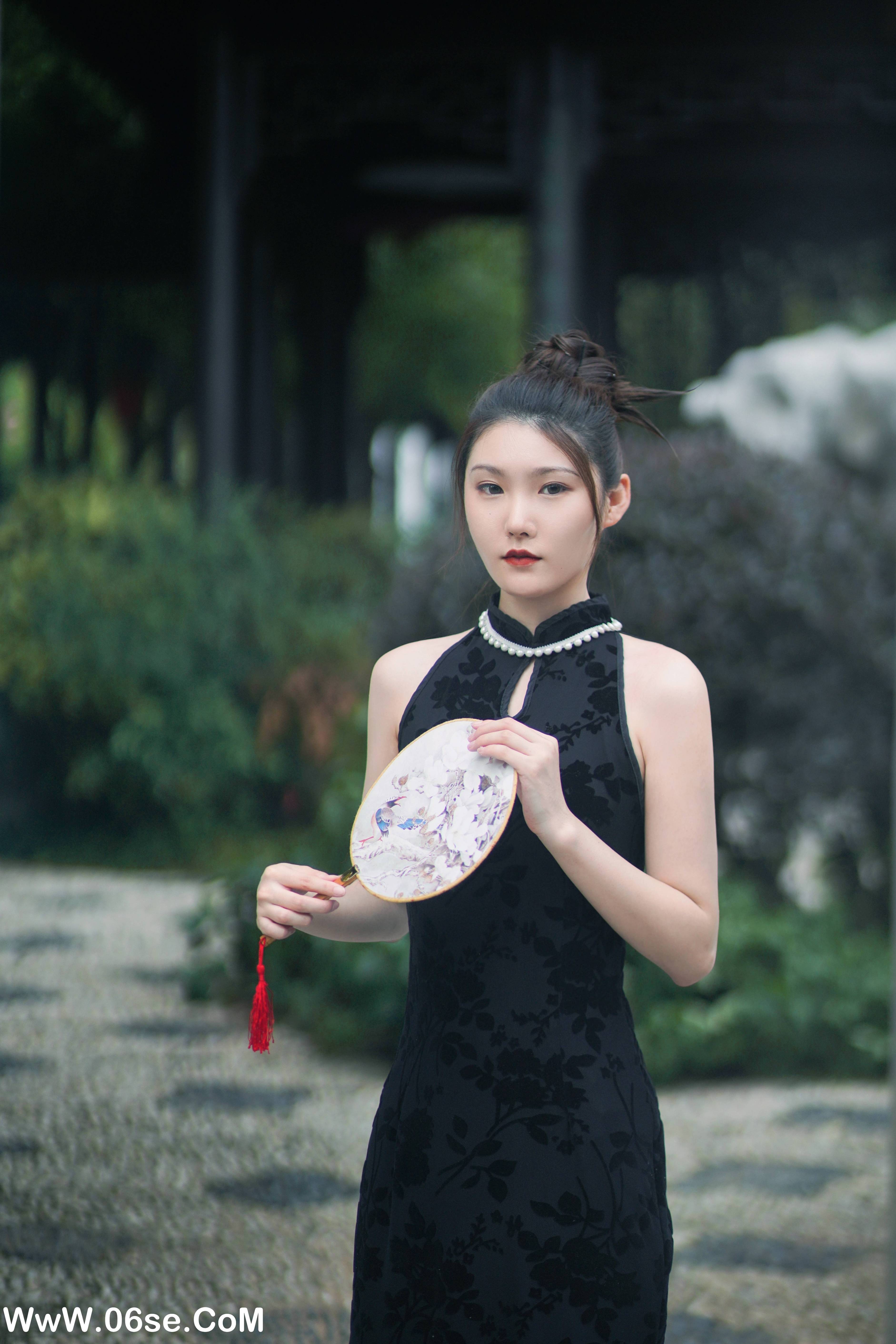 图片[7]-[YITUYU艺图语]2022.10.07 浮生半日 袅袅[37+1P／686MB]-六色网