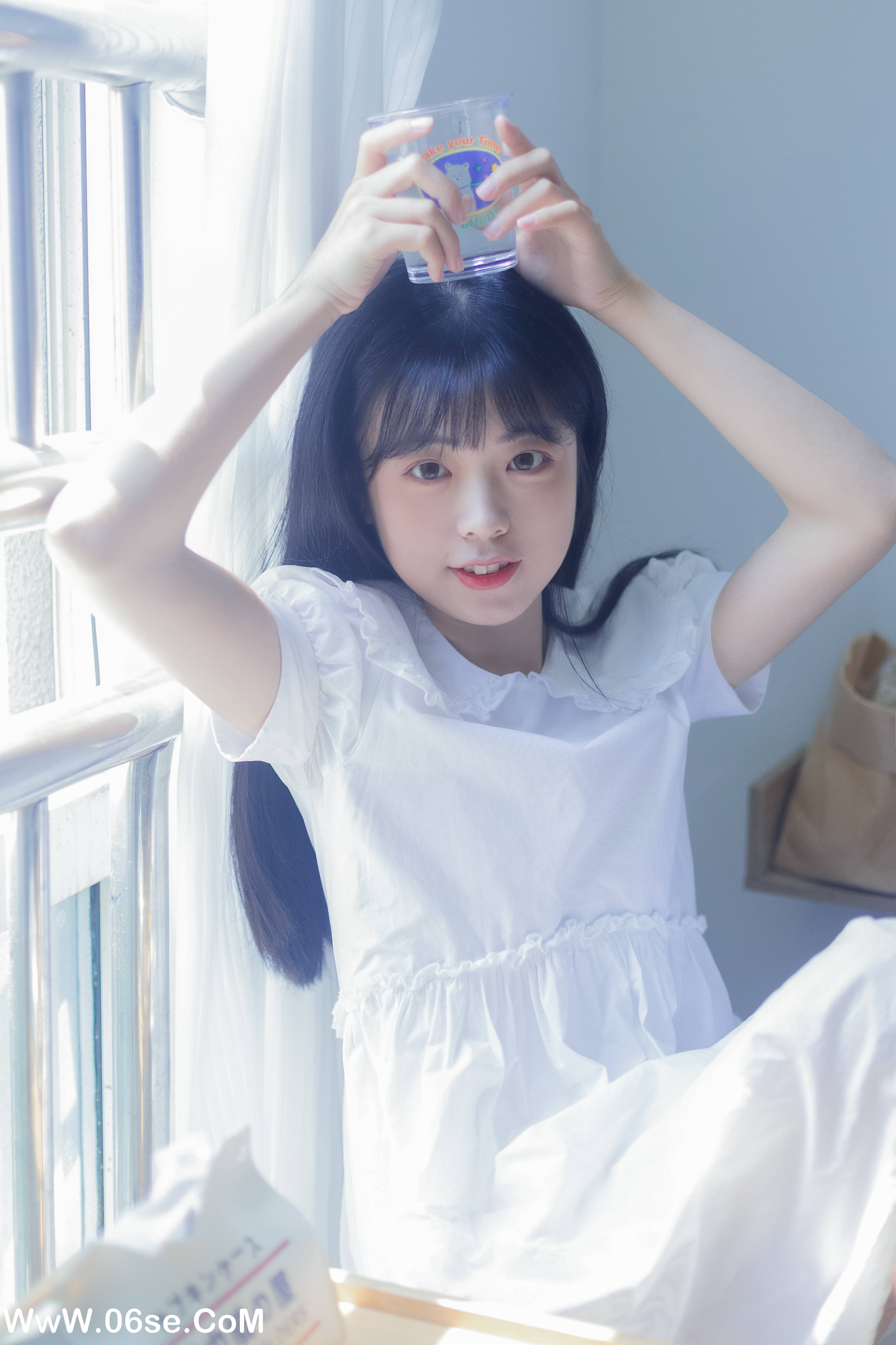 图片[17]-[YITUYU艺图语]2022.08.06 白日梦 可爱泡泡呀[34+1P／301MB]-六色网