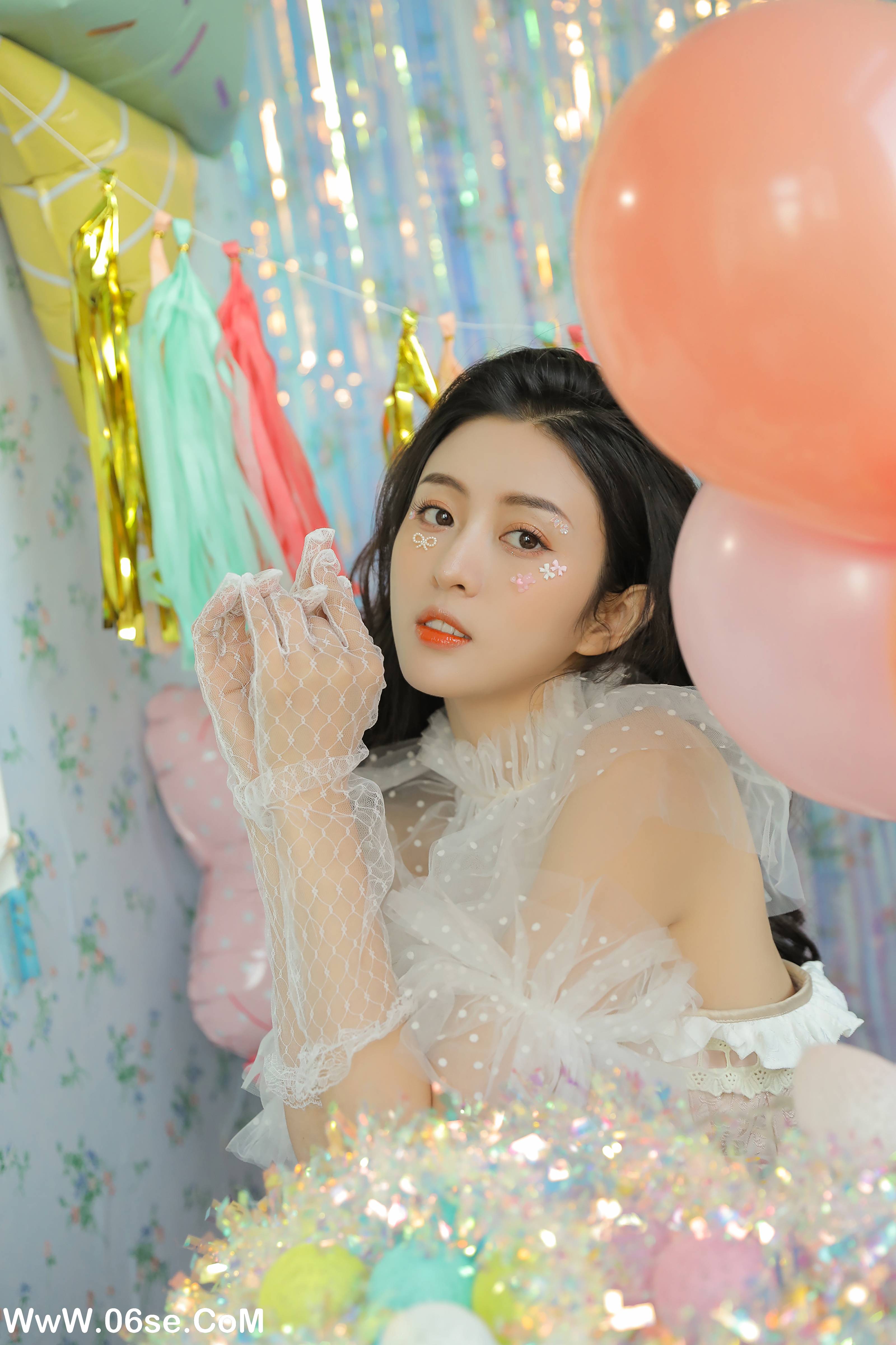 图片[14]-[YITUYU艺图语]2022.08.11 Super Iold 周倩倩啊[22+1P／124MB]-六色网