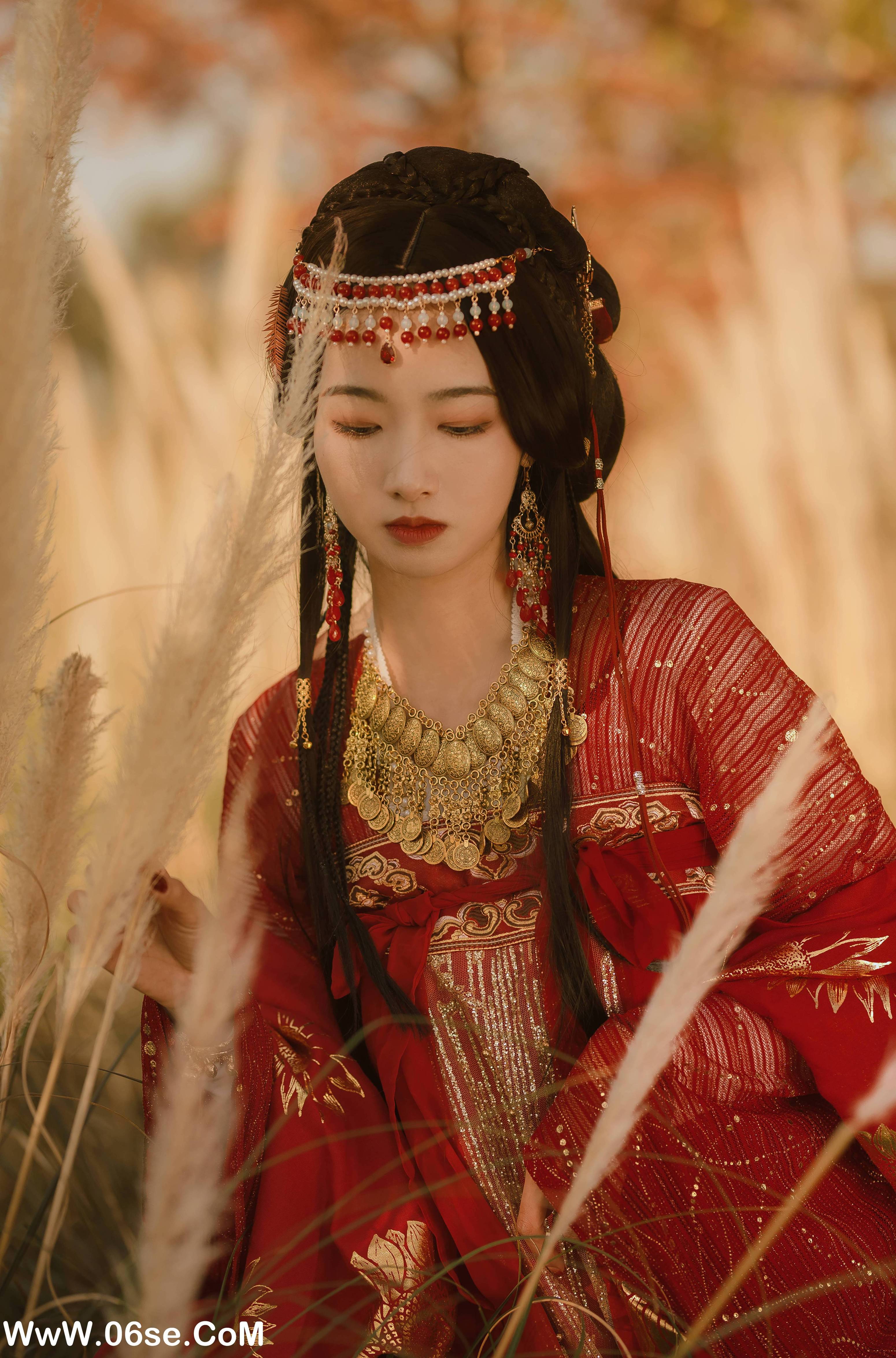 图片[19]-[YITUYU艺图语]2022.02.22 初见 刀背藏楚哥_c[18+1P／214MB]-六色网