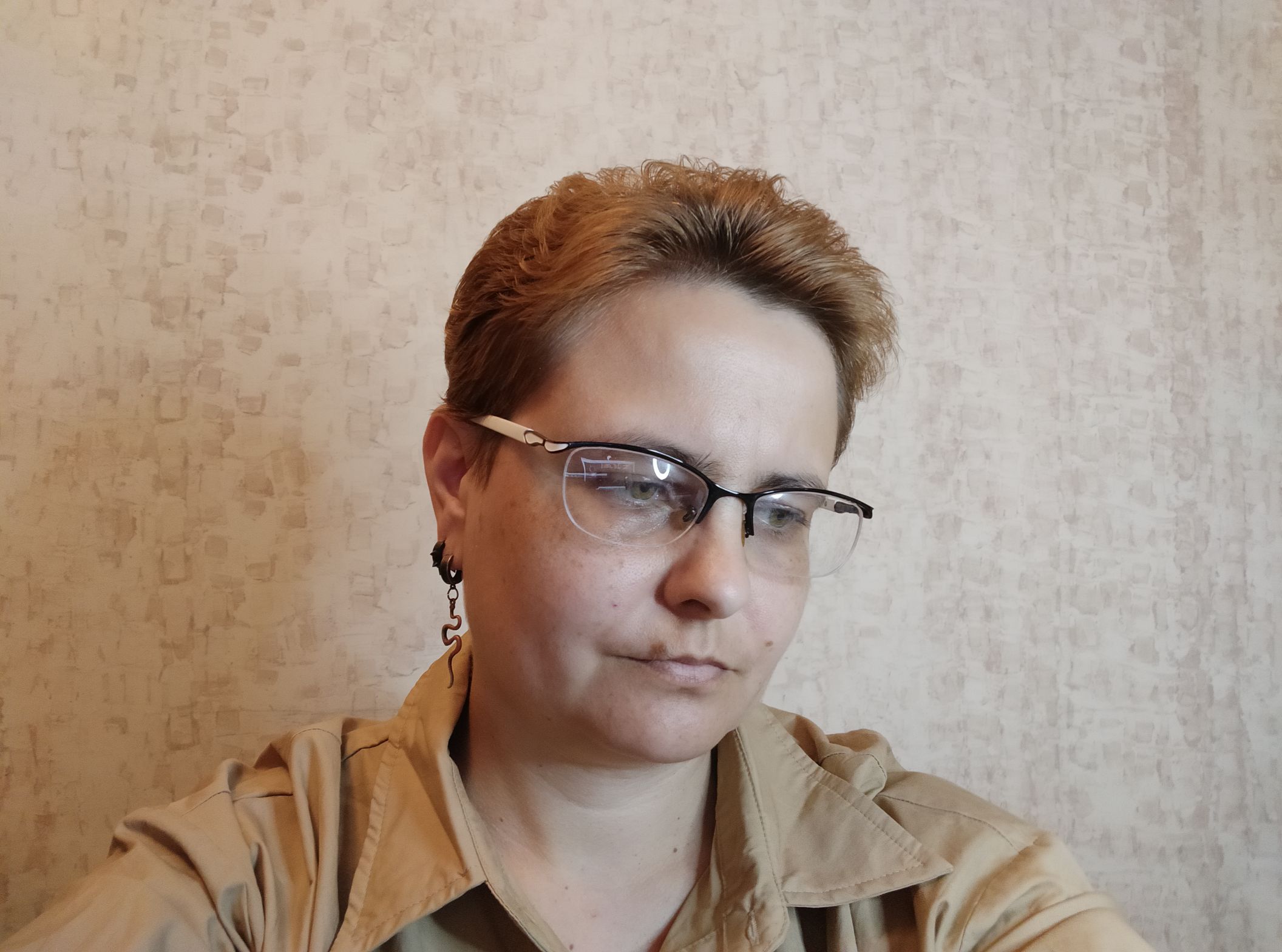 Визитка – Telegraph