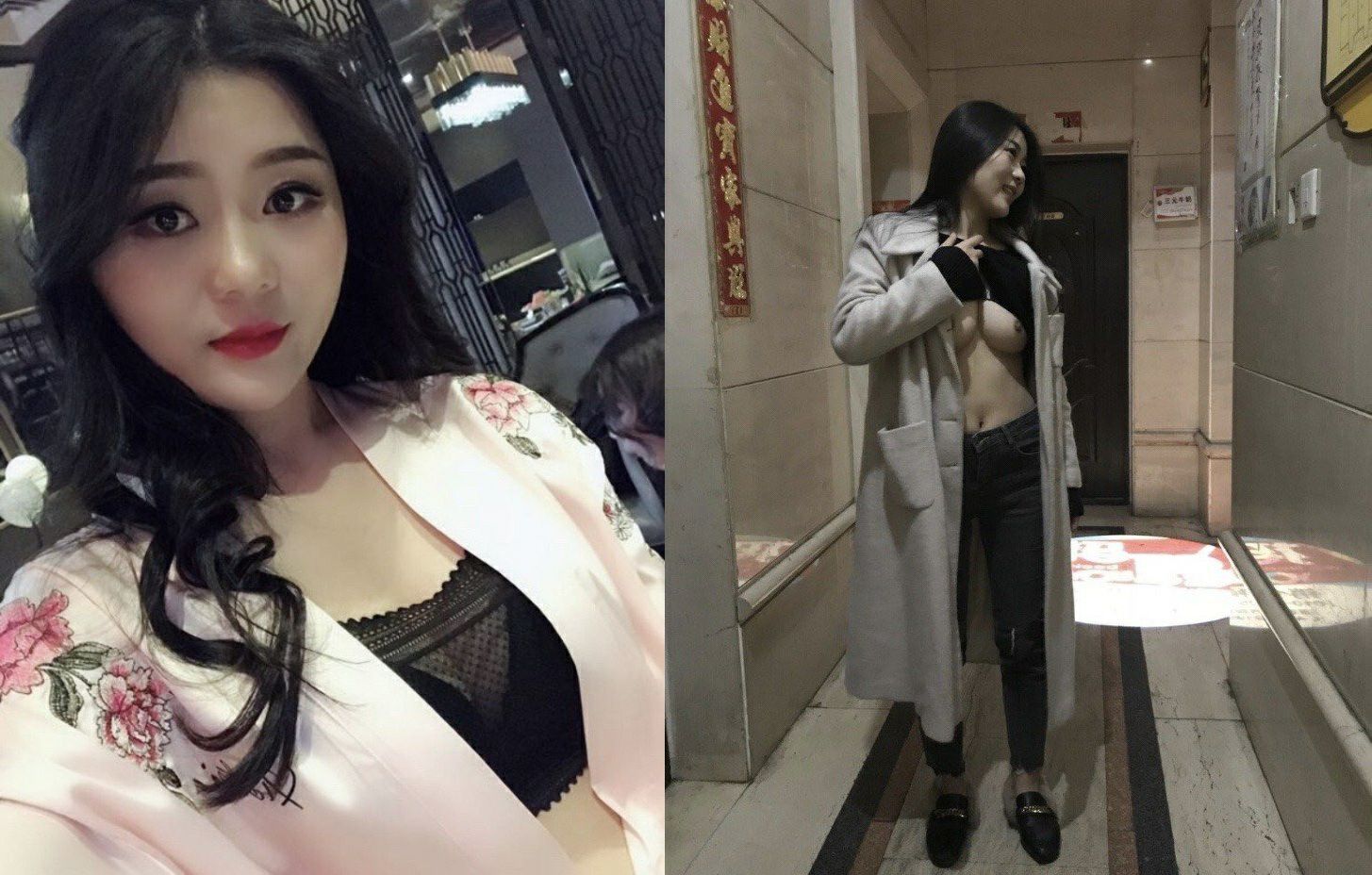 合集-人前女神，床上女人-第二期[82P] 72