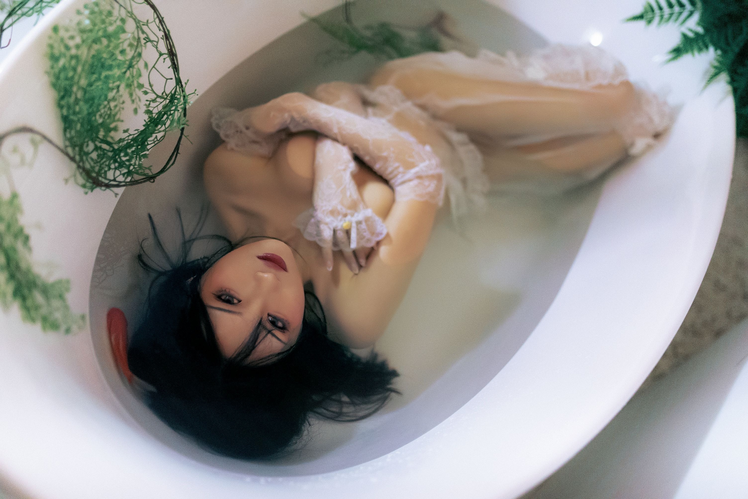瓦斯塔亚小龙虾 - 鲸 14