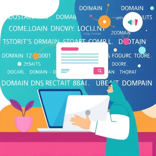 Как найти чек DNS: пошаговое руководство для начинающих