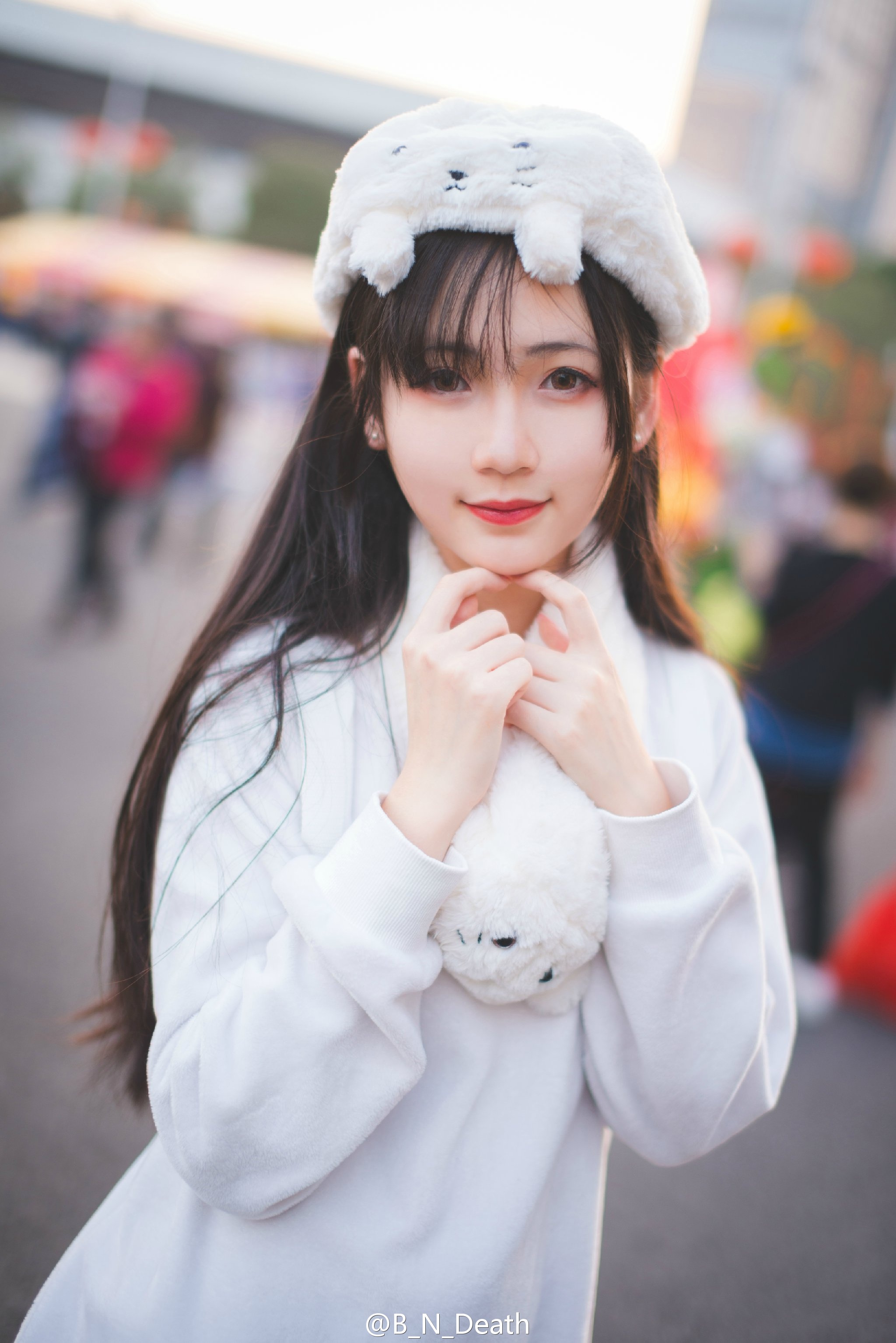 图片[32]-004 迷失幻境系列 – 第004期（少女日常） [78P-152.09 MB]-六色网
