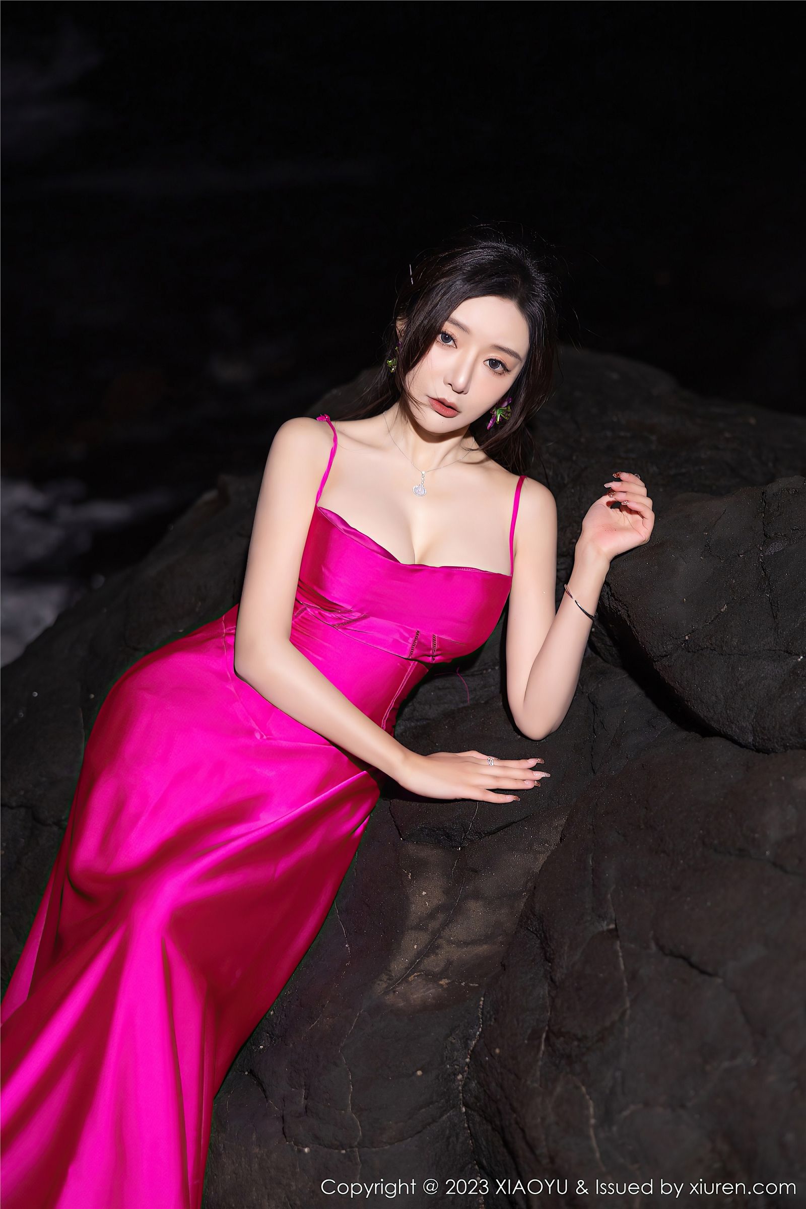图片[10]-[XIAOYU画语界] 2023.12.28 NO.1174 王馨瑶yanni-六色网