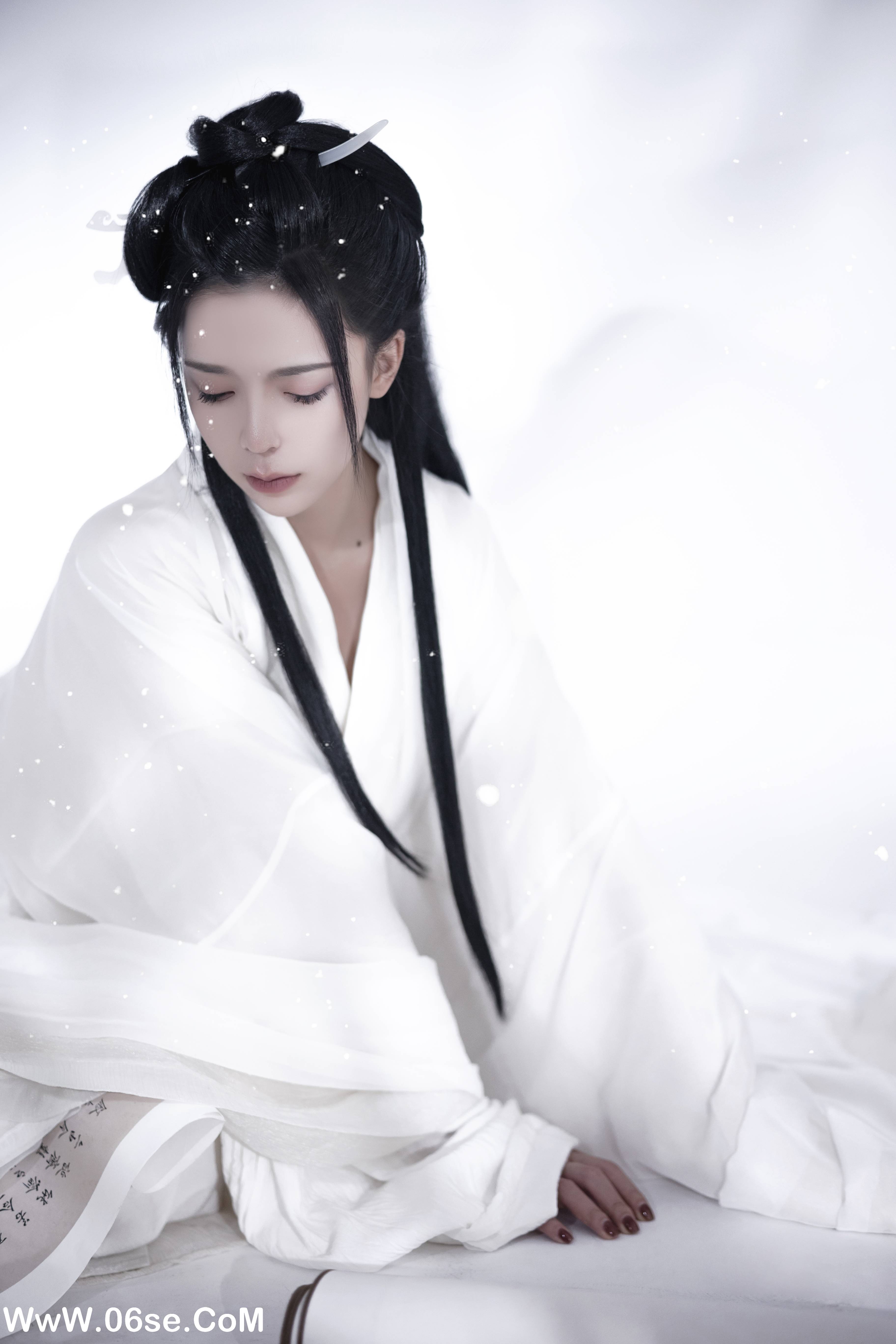 图片[20]-[YITUYU艺图语]2022.12.05 不才 依零[28+1P／218MB]-六色网