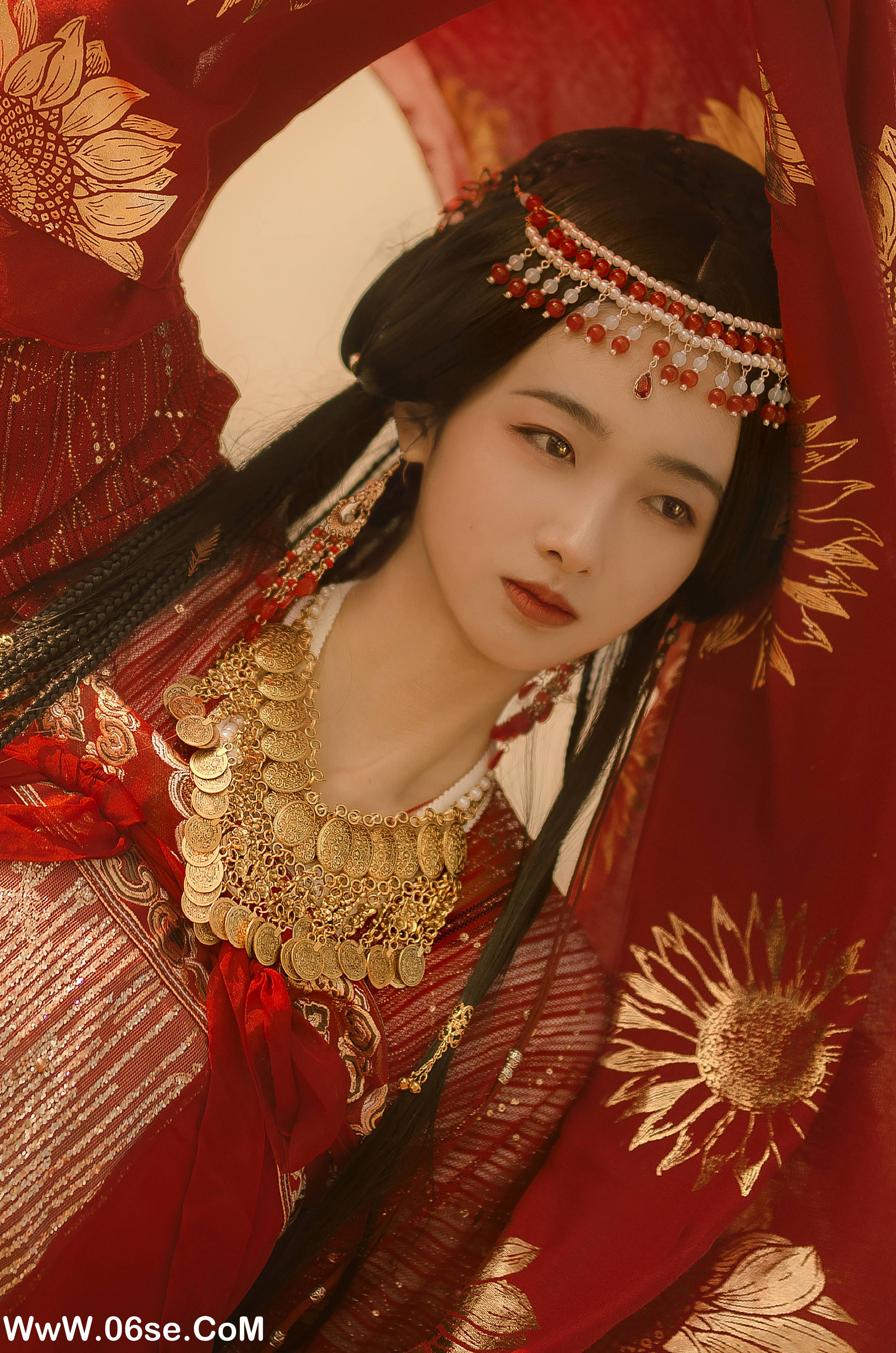 图片[3]-[YITUYU艺图语]2022.02.22 初见 刀背藏楚哥_c[18+1P／214MB]-六色网