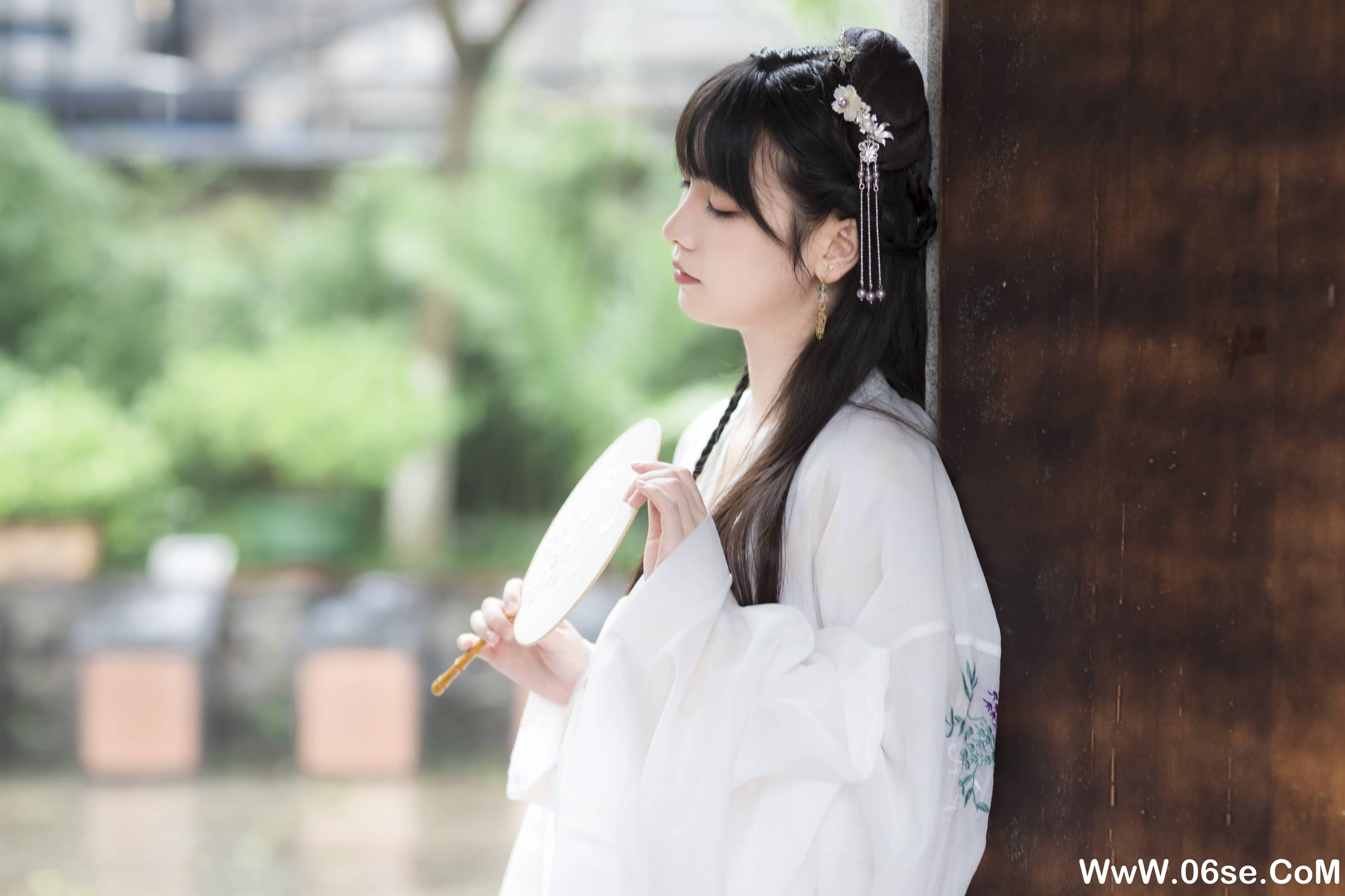 图片[17]-[YITUYU艺图语]2021.09.06 清平调 湘湘[21+1P／196MB]-六色网