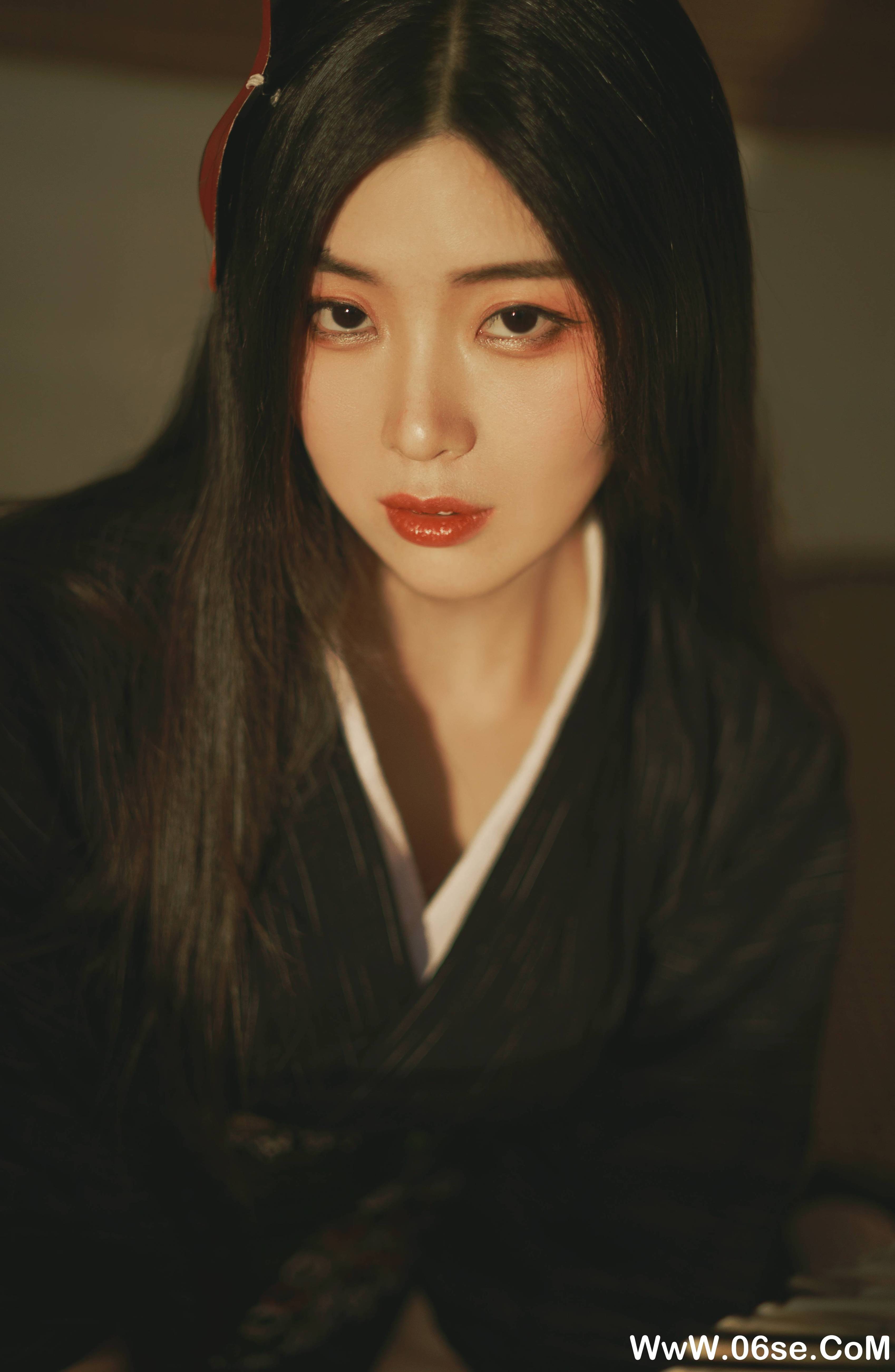 图片[23]-[YITUYU艺图语]2021.08.11 惑 丸子[25P／435MB]-六色网