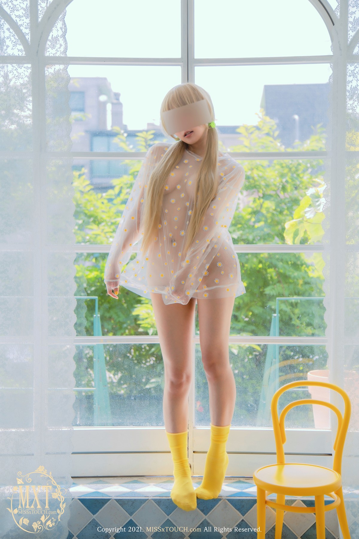 Zanapam 자나팜, [MISS TOUCH] Vol.27 Zanapam Set.02 5