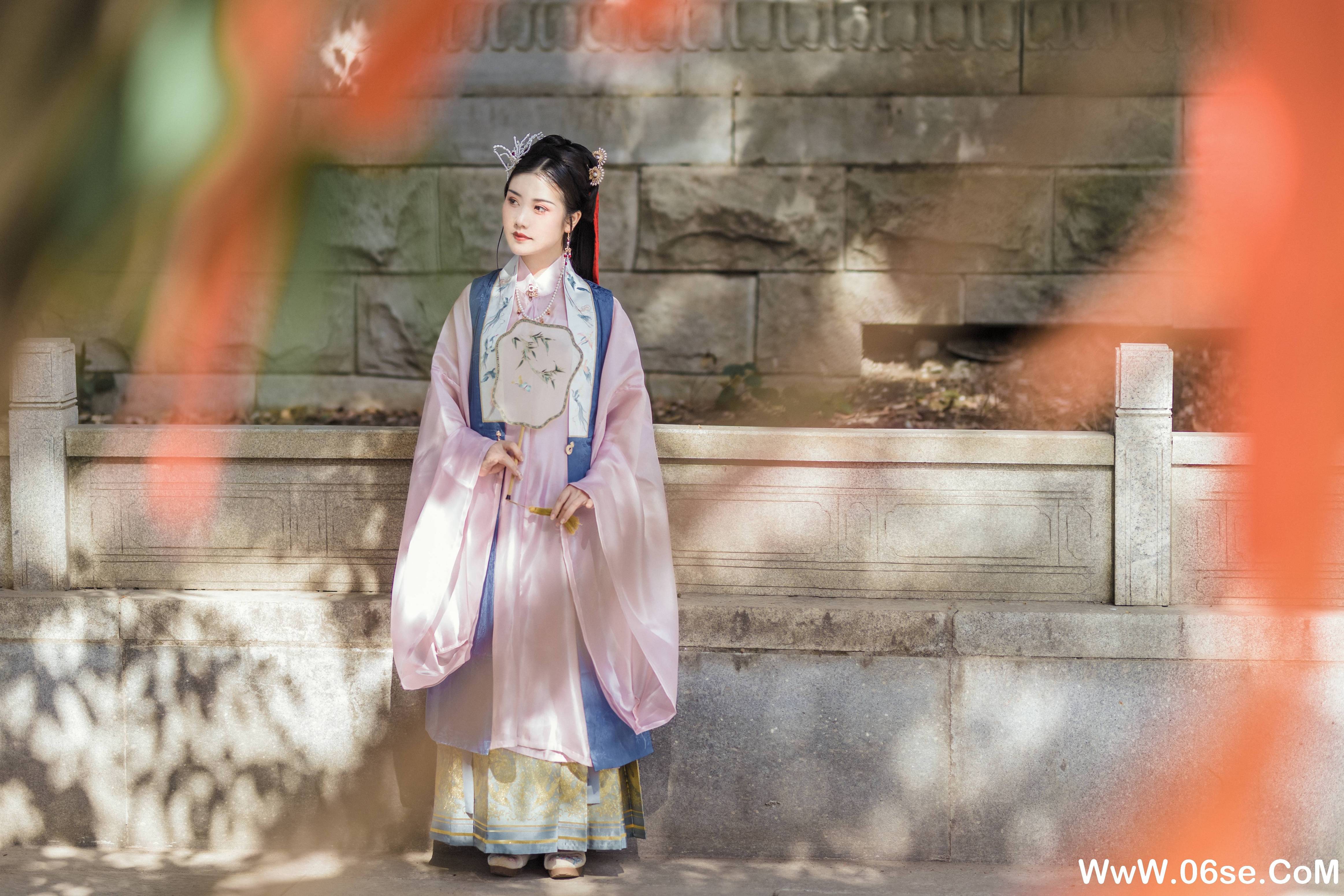 图片[18]-[YITUYU艺图语]2021.09.02 浮生若梦 小辣椒[21+1P／250MB]-六色网