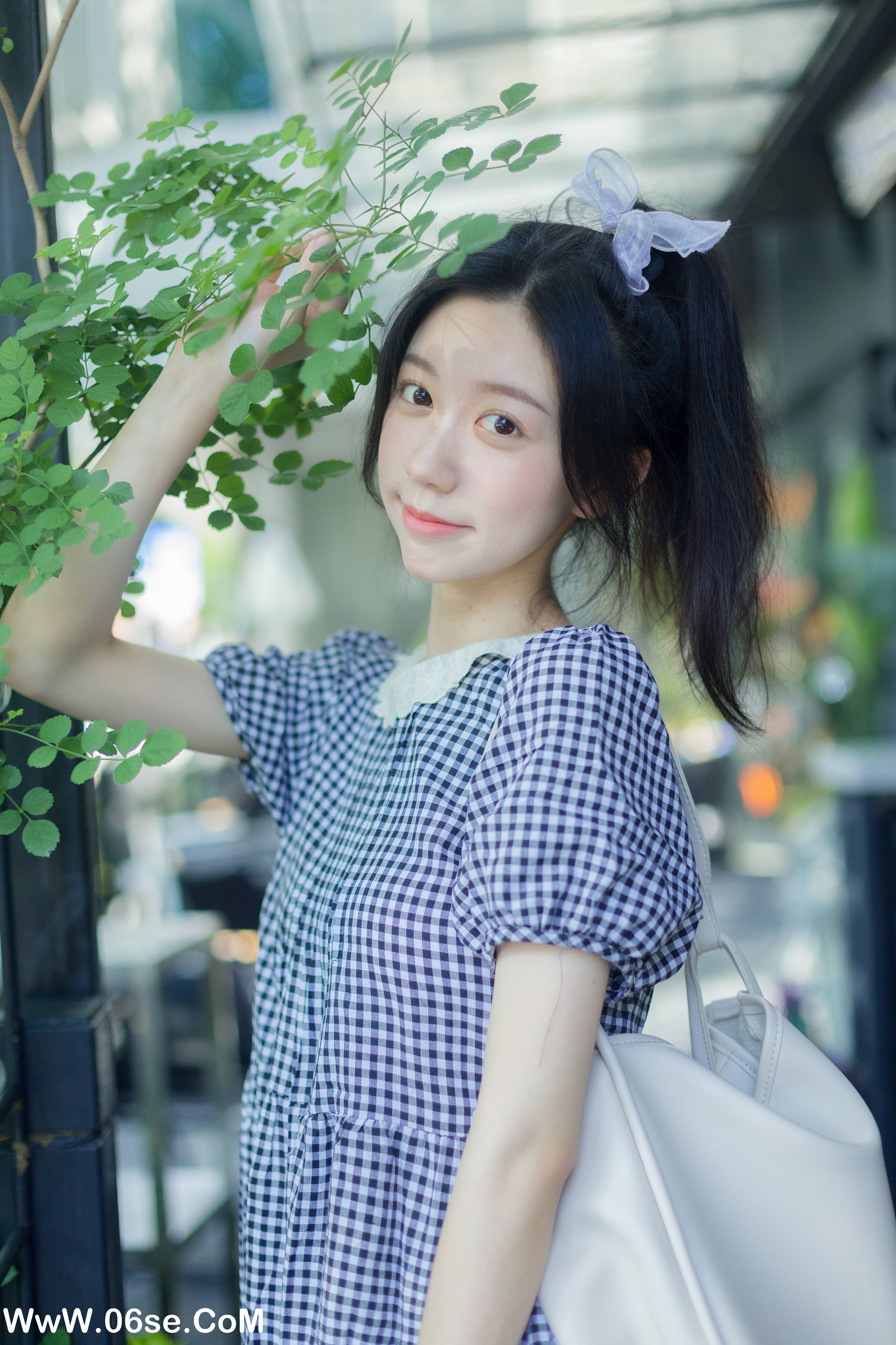 图片[40]-[YITUYU艺图语]2022.08.02 今日暂停营业 饲猫少女-[39+1P／476MB]-六色网