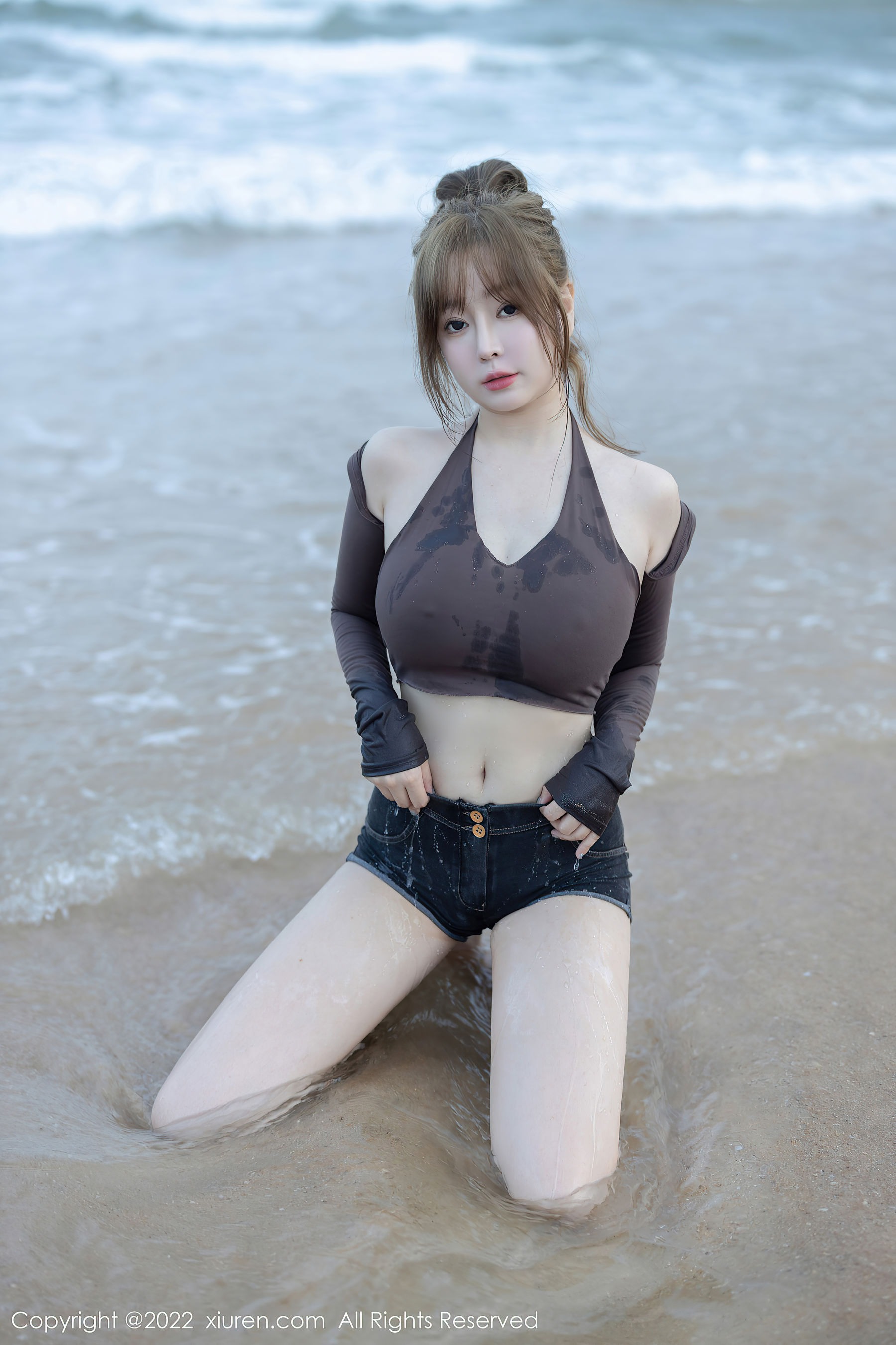 [秀人Xiuren]_No.5281_王雨纯-写真图集共48P 4