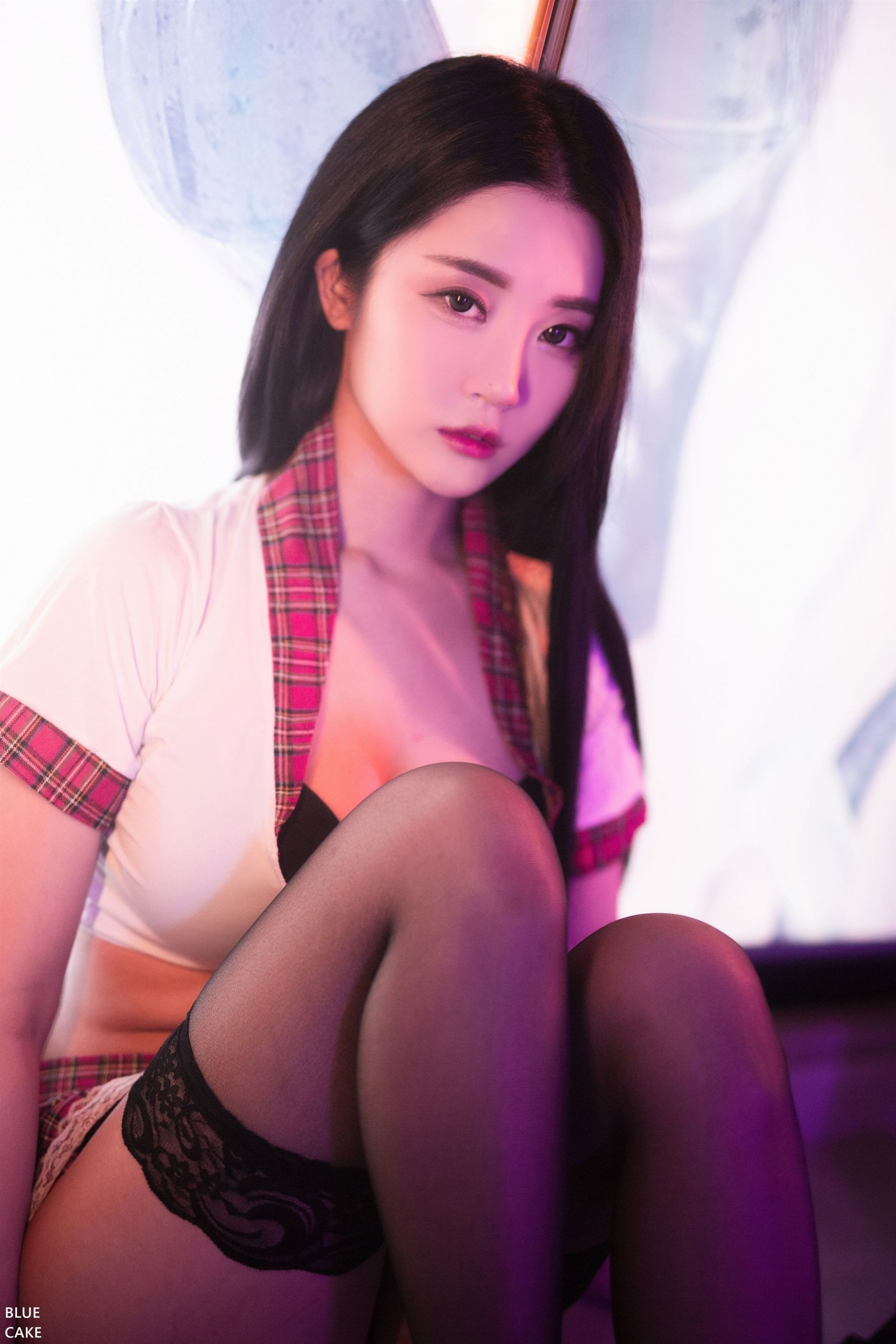 Bomi(보미) - [BLUECAKE] Siren [71P-131MB] 21