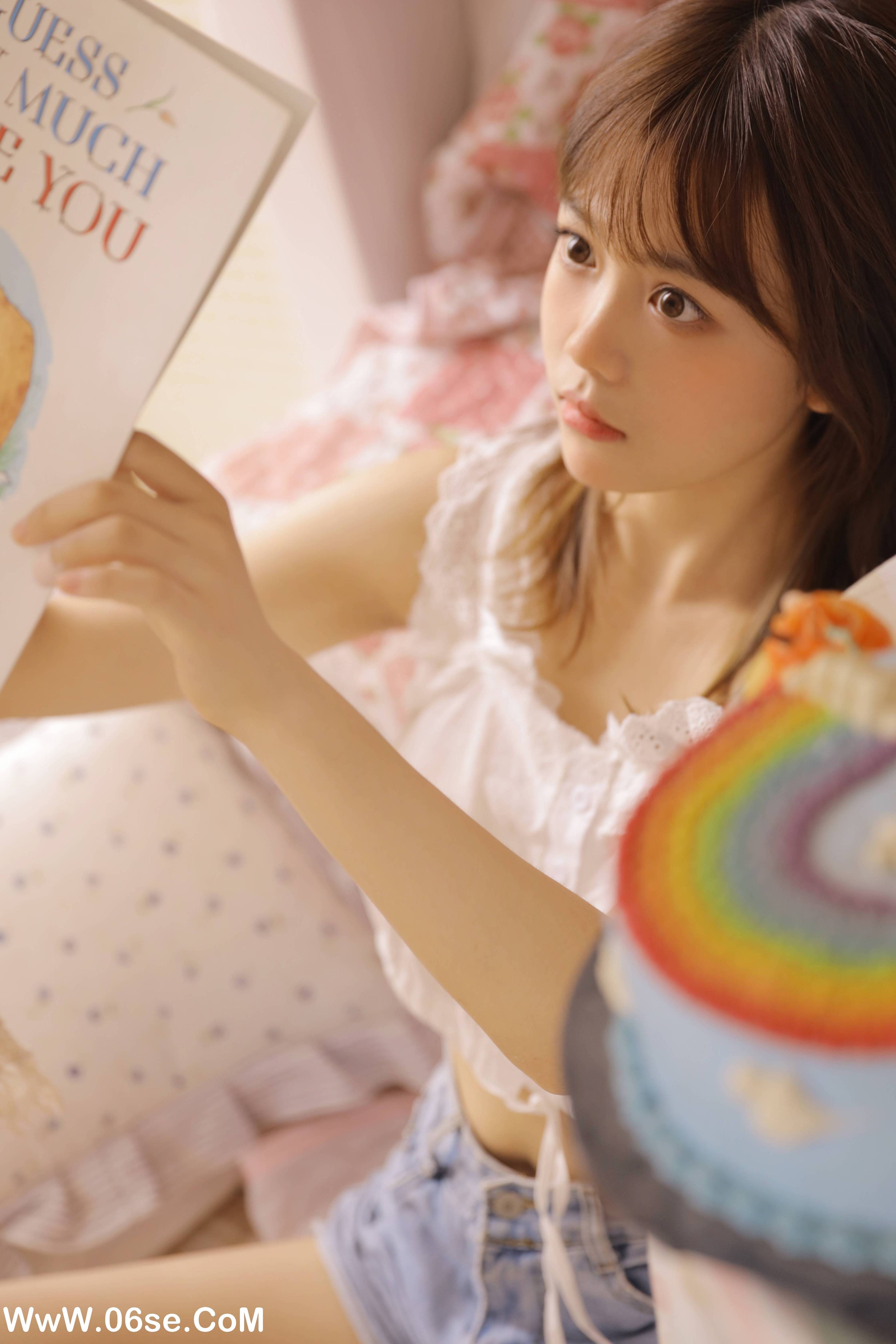 图片[17]-[YITUYU艺图语]2022.10.27 草莓少女 甜甜[21+1P／175MB]-六色网