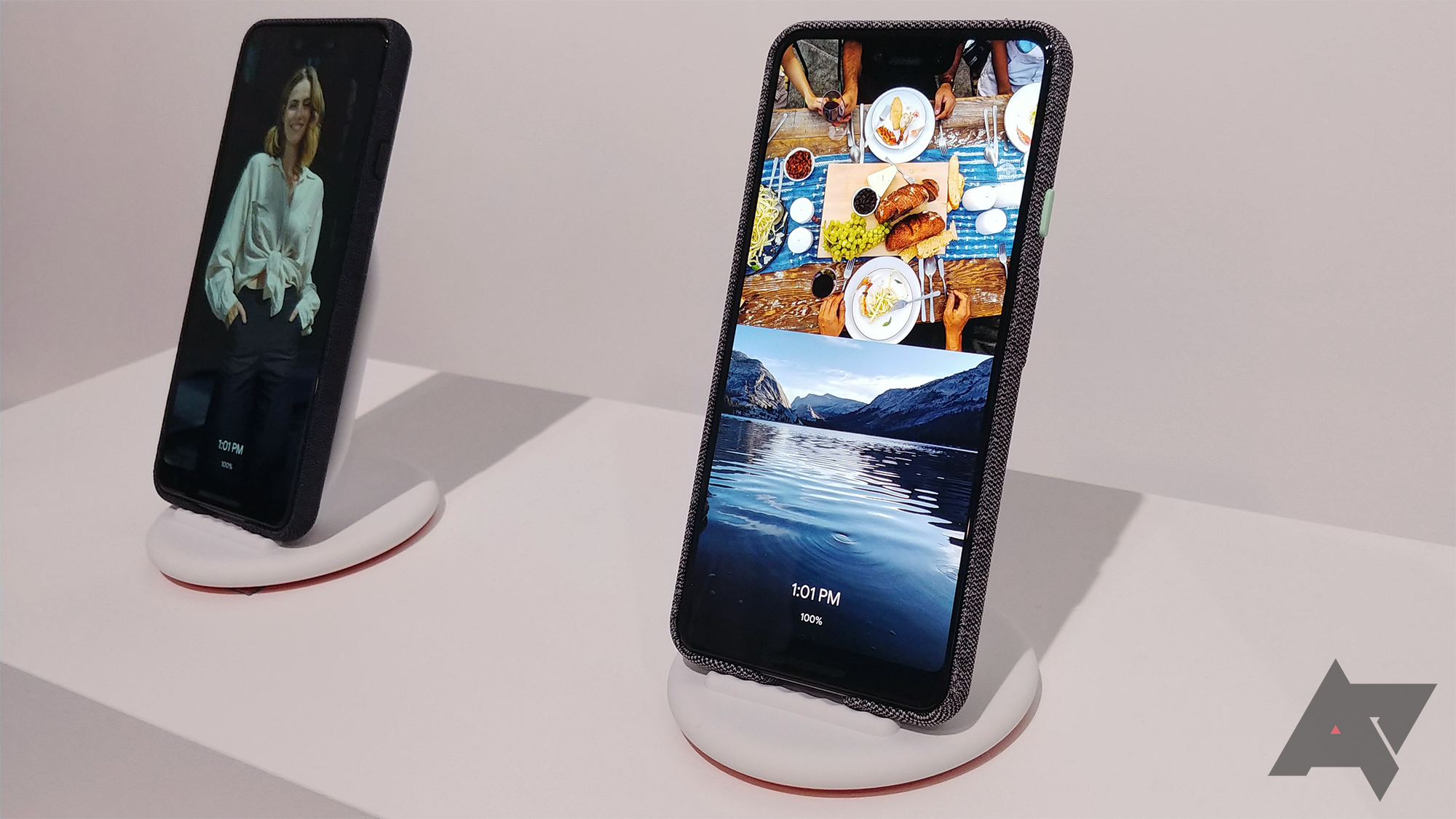 Новая док-станция Google Pixel Stand для Pixel 6 должна поддерживать  быструю беспроводную зарядку мощностью 23 Вт – Telegraph