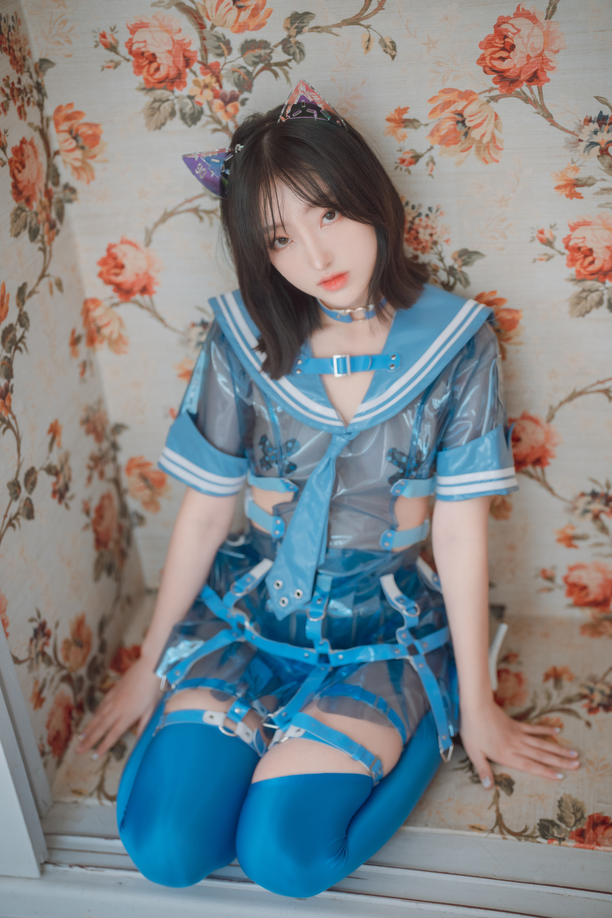 HaNari 하나리, [DJAWA] Dream High School (+S.Ver) Set.01 40