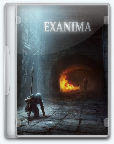 Exanima карта 7 уровня