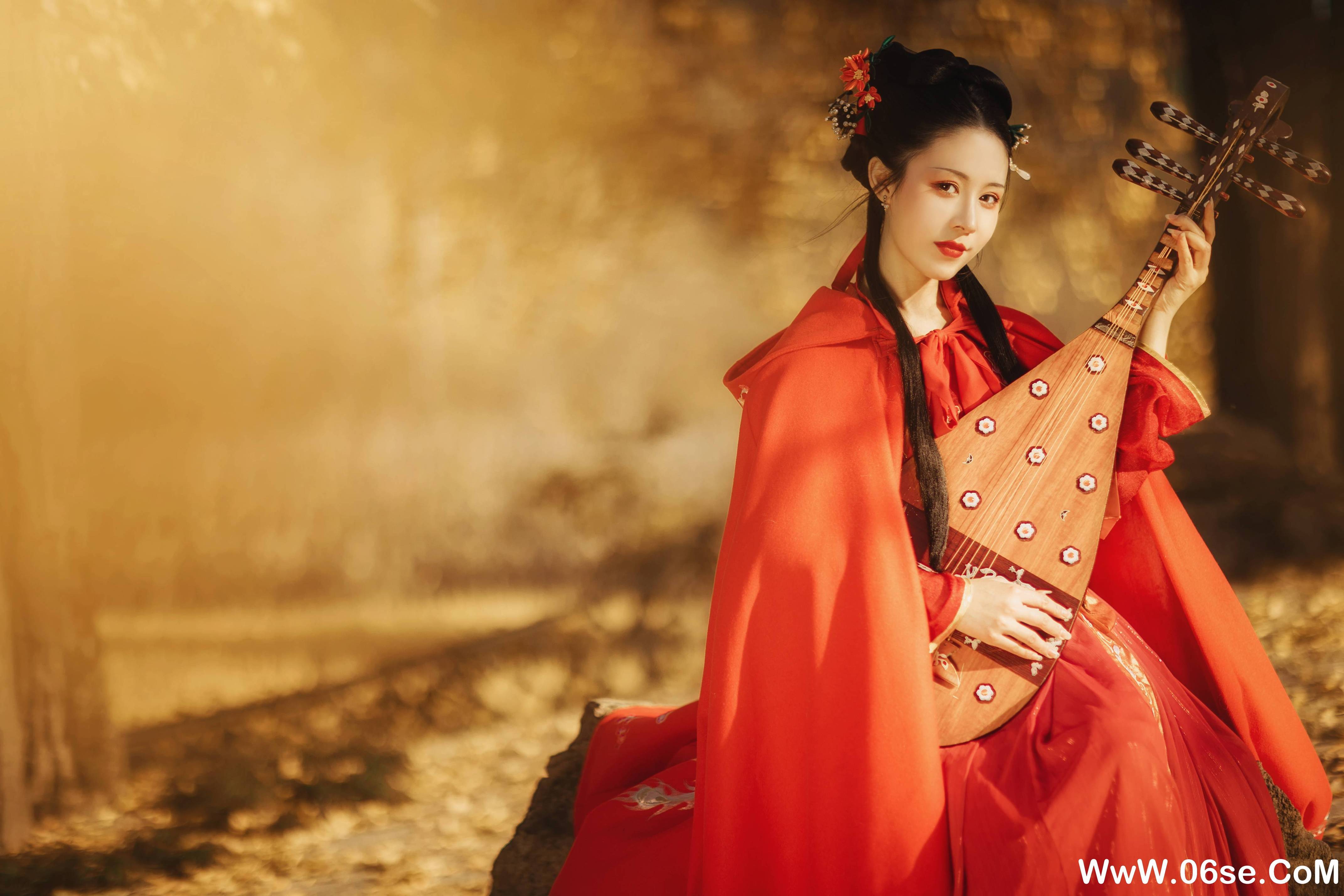 图片[23]-[YITUYU艺图语]2021.10.30 长相思 葵花花花儿[22+1P／152MB]-六色网