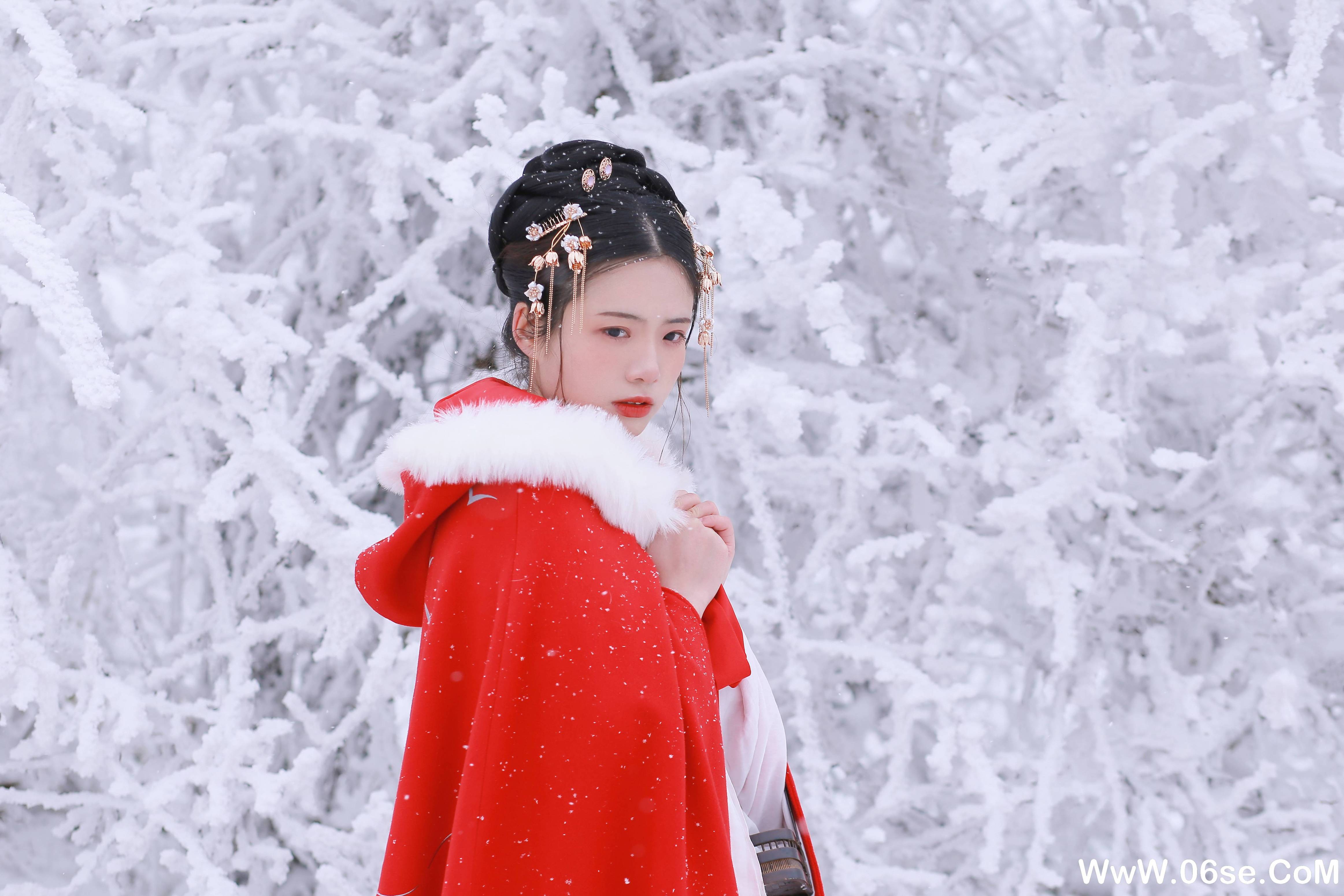 图片[33]-[YITUYU艺图语]2021.12.25 大雪 沂越[34+1P／308MB]-六色网