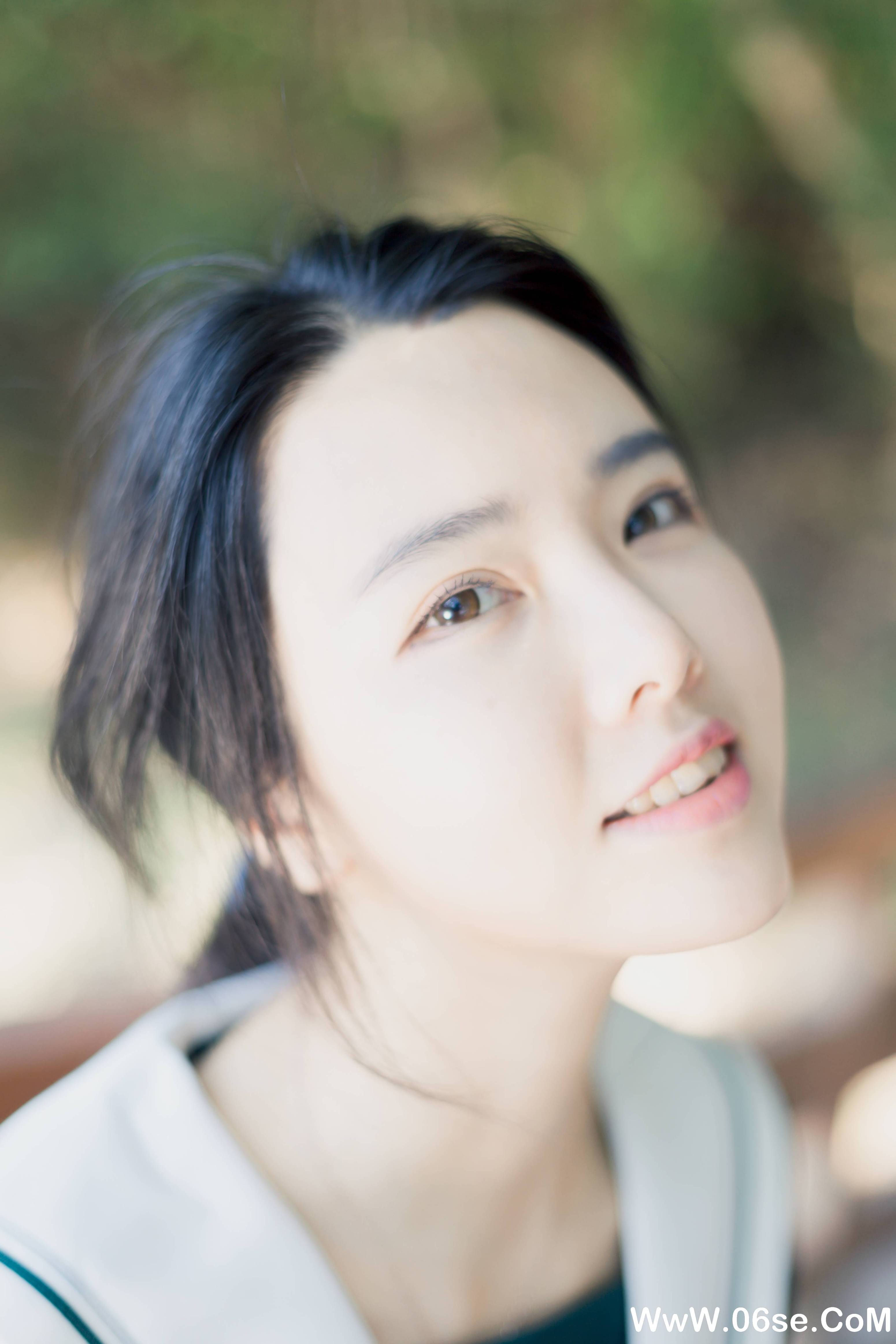 图片[13]-[YITUYU艺图语]2021.09.16 夏日少女 三重子[26+1P／148MB]-六色网
