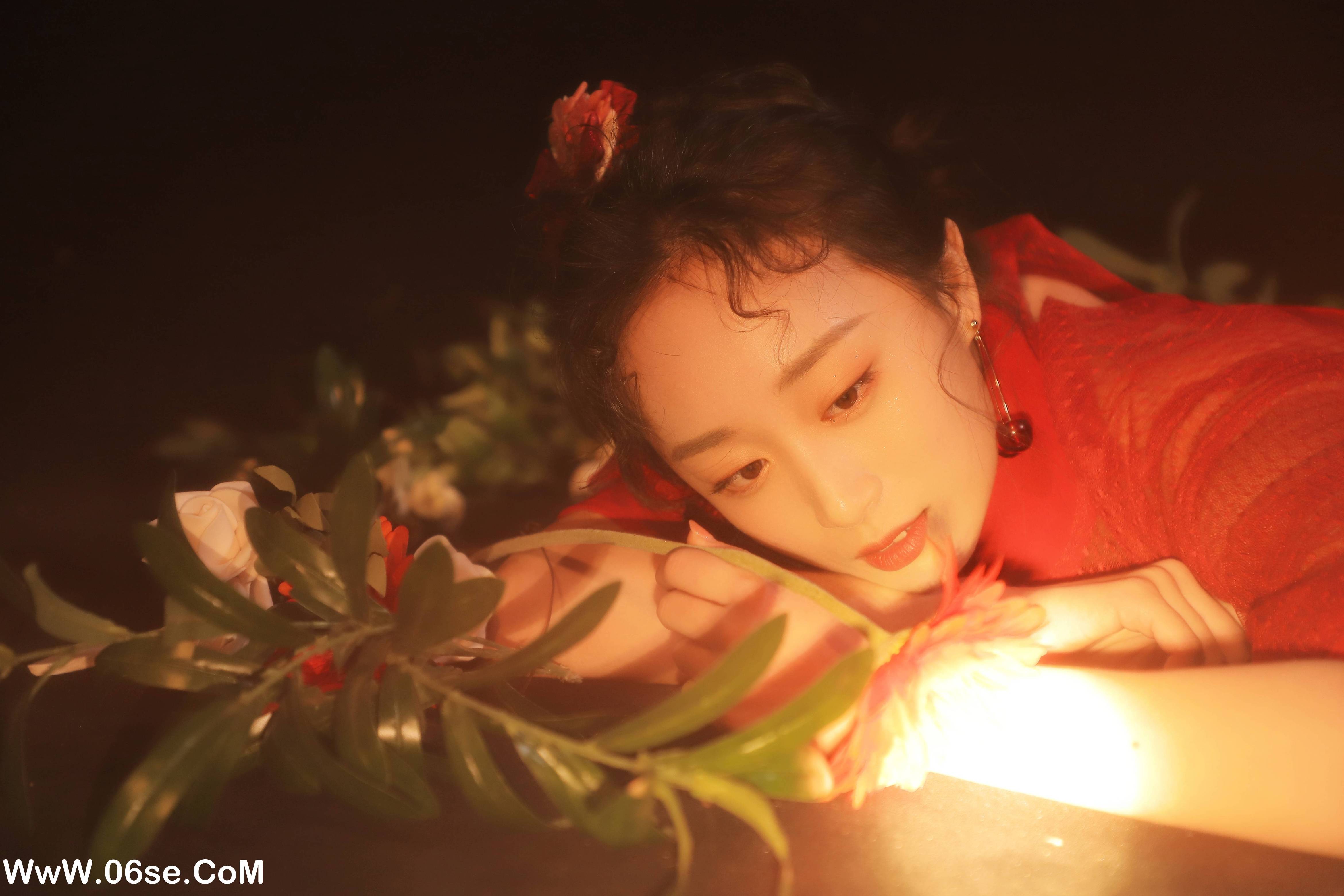 图片[12]-[YITUYU艺图语]2022.10.19 花未眠 小宁[22+1P／166MB]-六色网