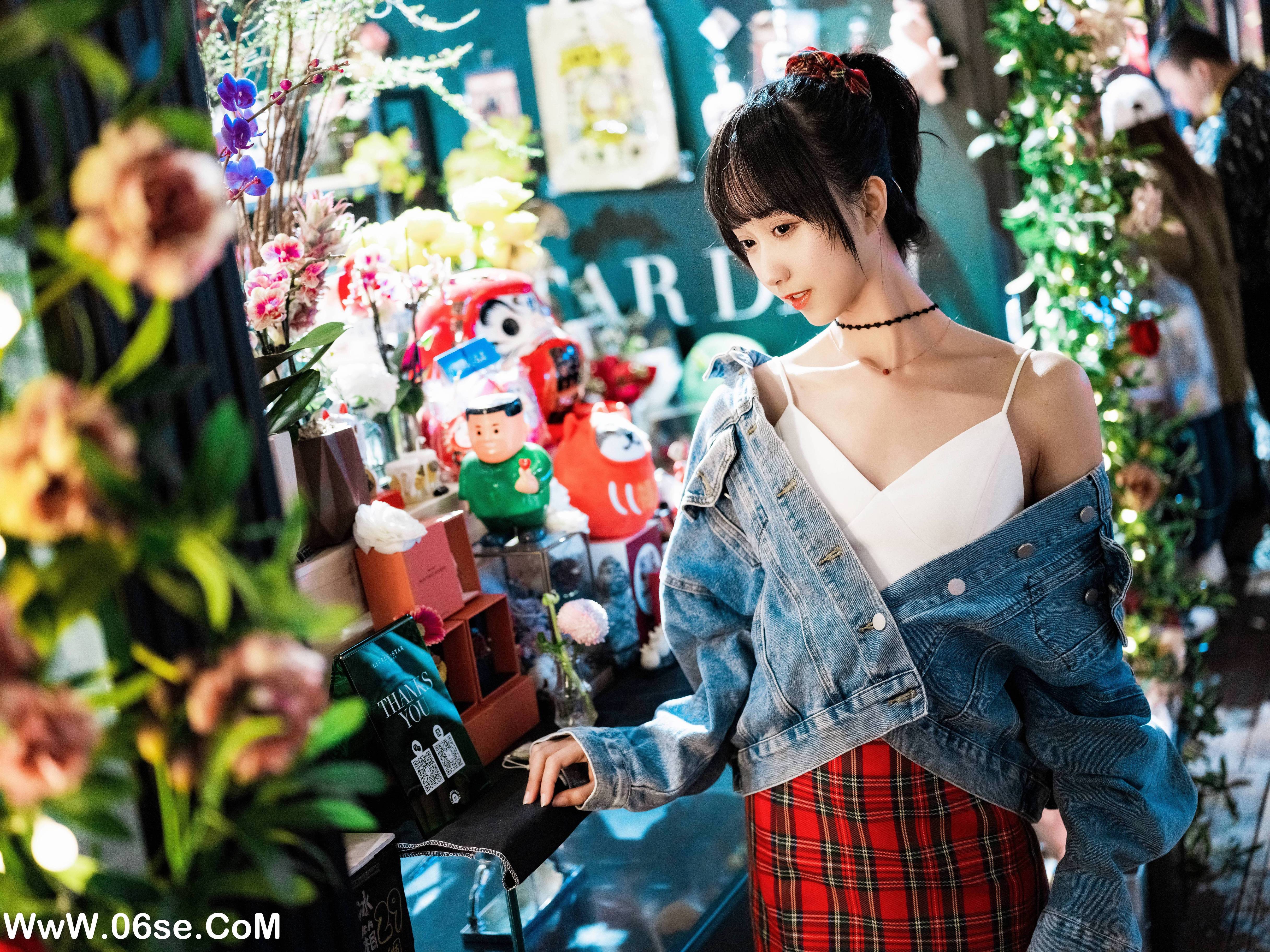 图片[19]-[YITUYU艺图语]2022.06.02 灯火斑斓 木棉棉OwO[28P-2094.96MB]-六色网