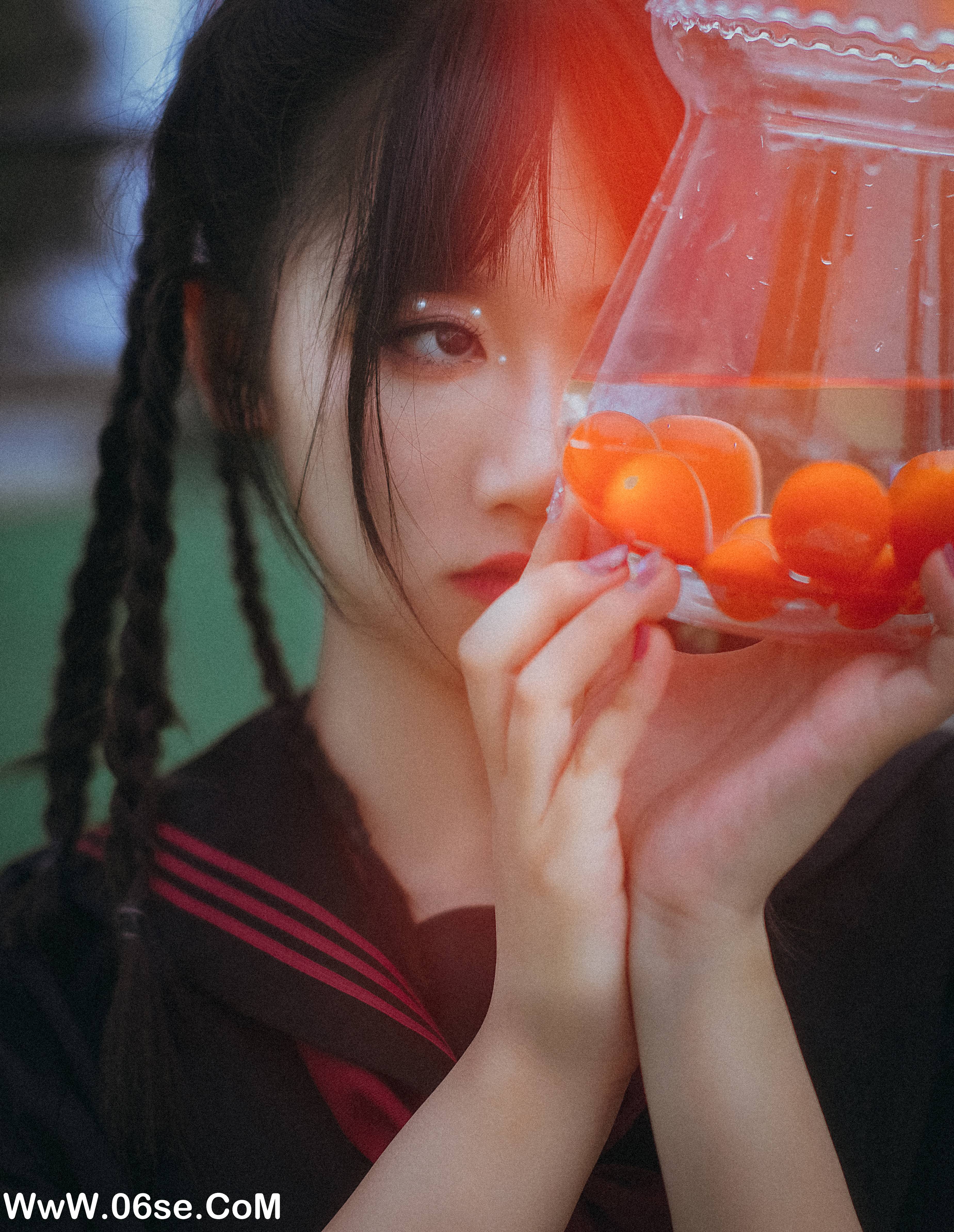 图片[4]-[YITUYU艺图语]2022.12.14 暗黑少女 彤彤[22+1P／307MB]-六色网