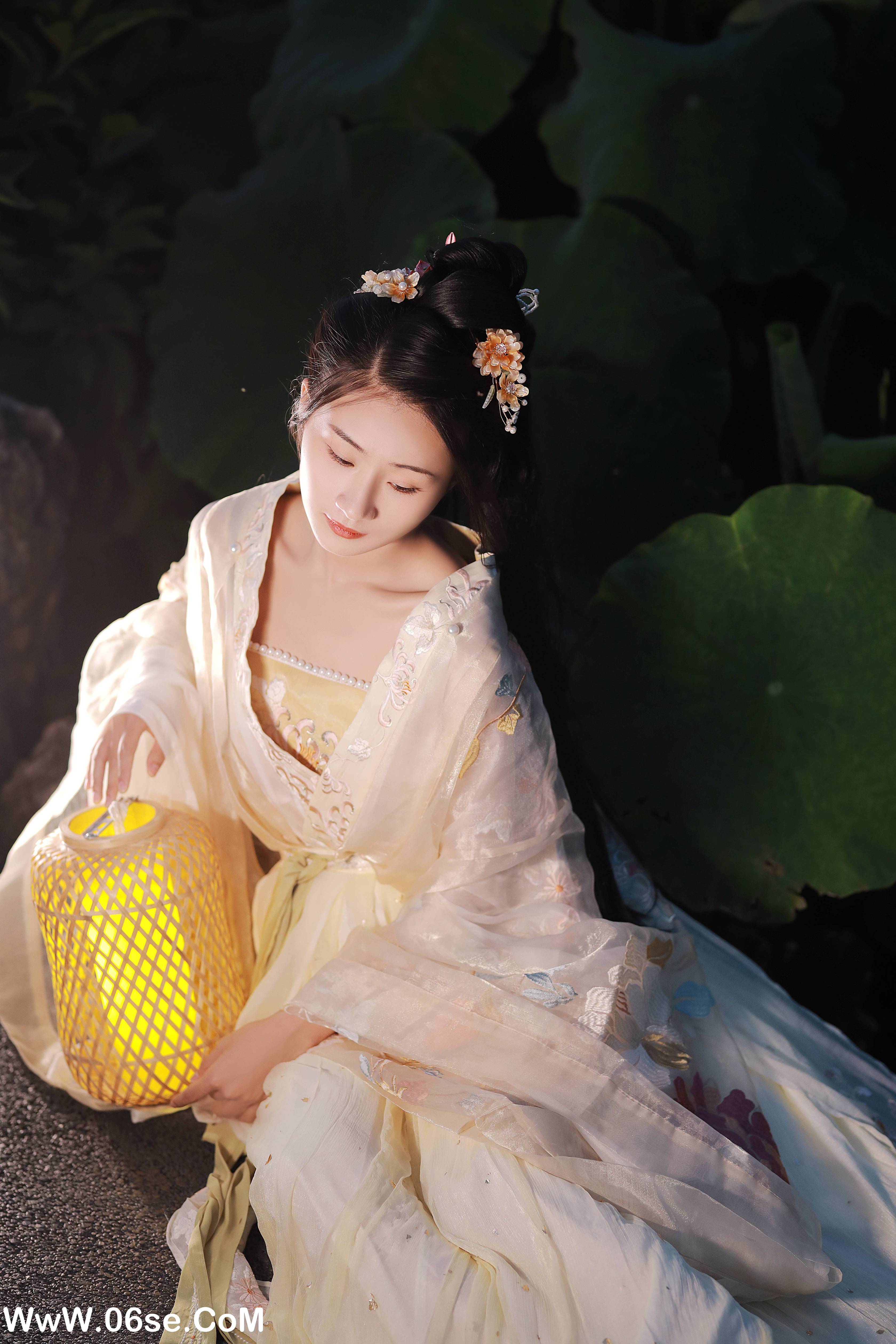 图片[21]-[YITUYU艺图语]2022.08.27 无清风 Y[29+1P／586MB]-六色网