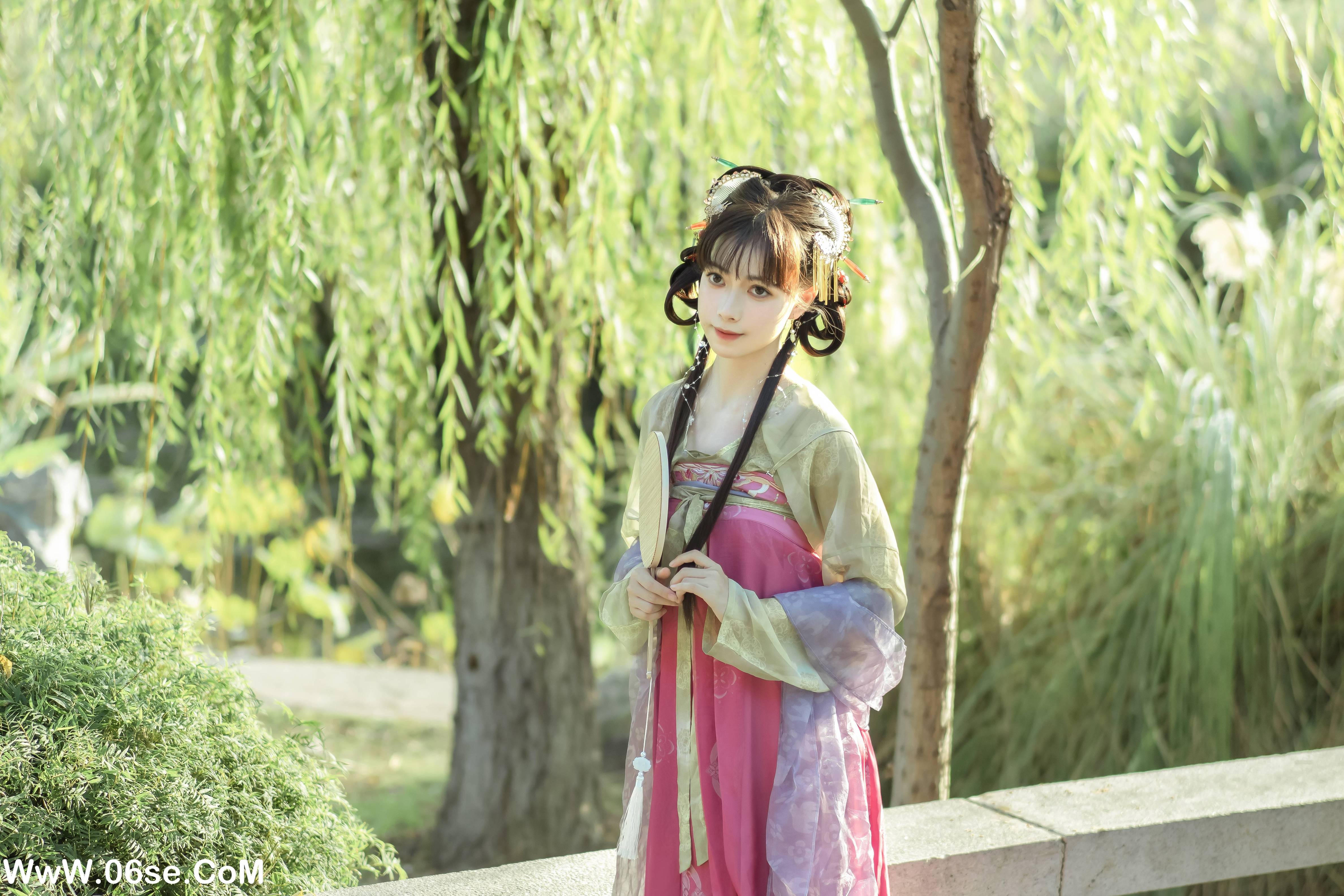 图片[27]-[YITUYU艺图语]2022.11.18 故里小札 百变小影[27+1P／597MB]-六色网