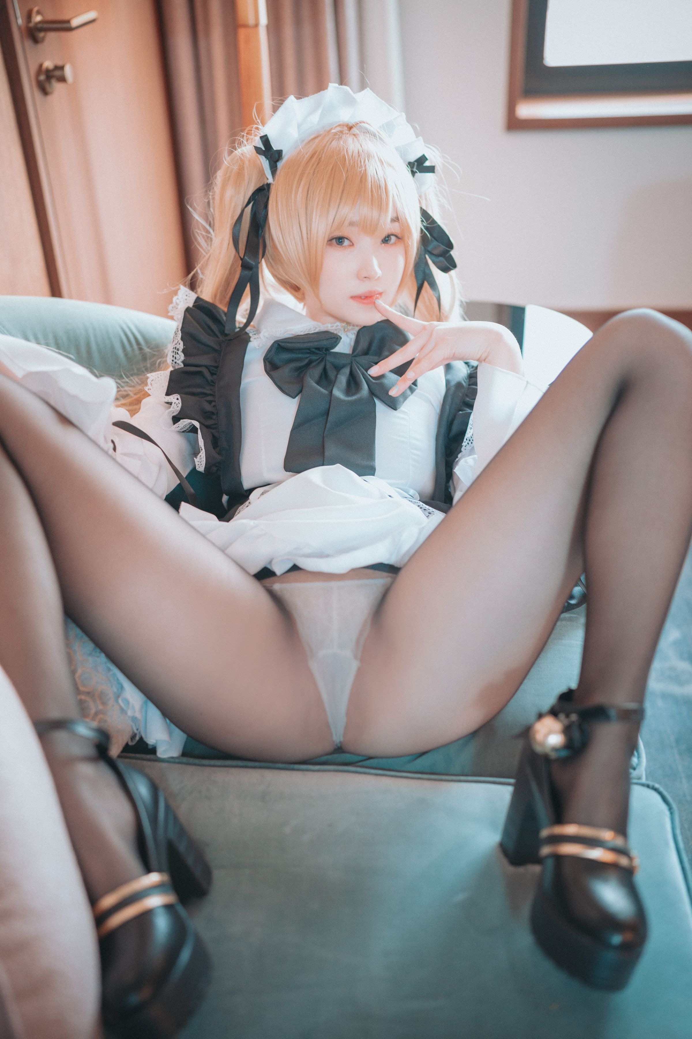 DJAWA Photo - Bambi (밤비) - Heart to Heart：Nephthys (Destiny Child)-1 15