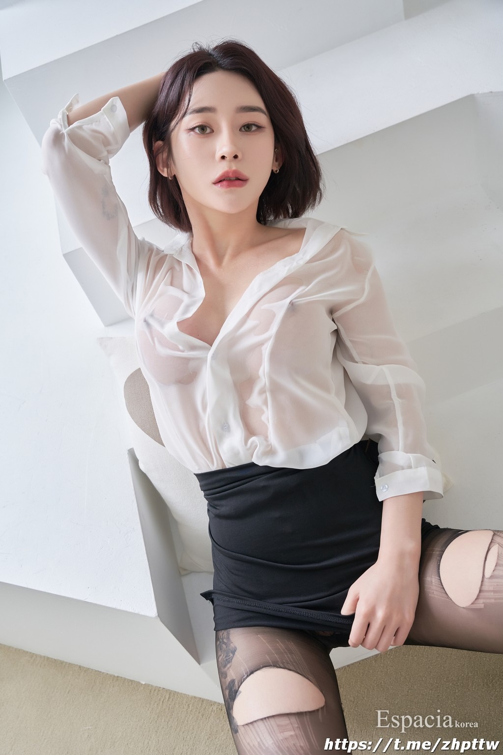 ESPACIA KOREA | EHC - 045 Rahee 22