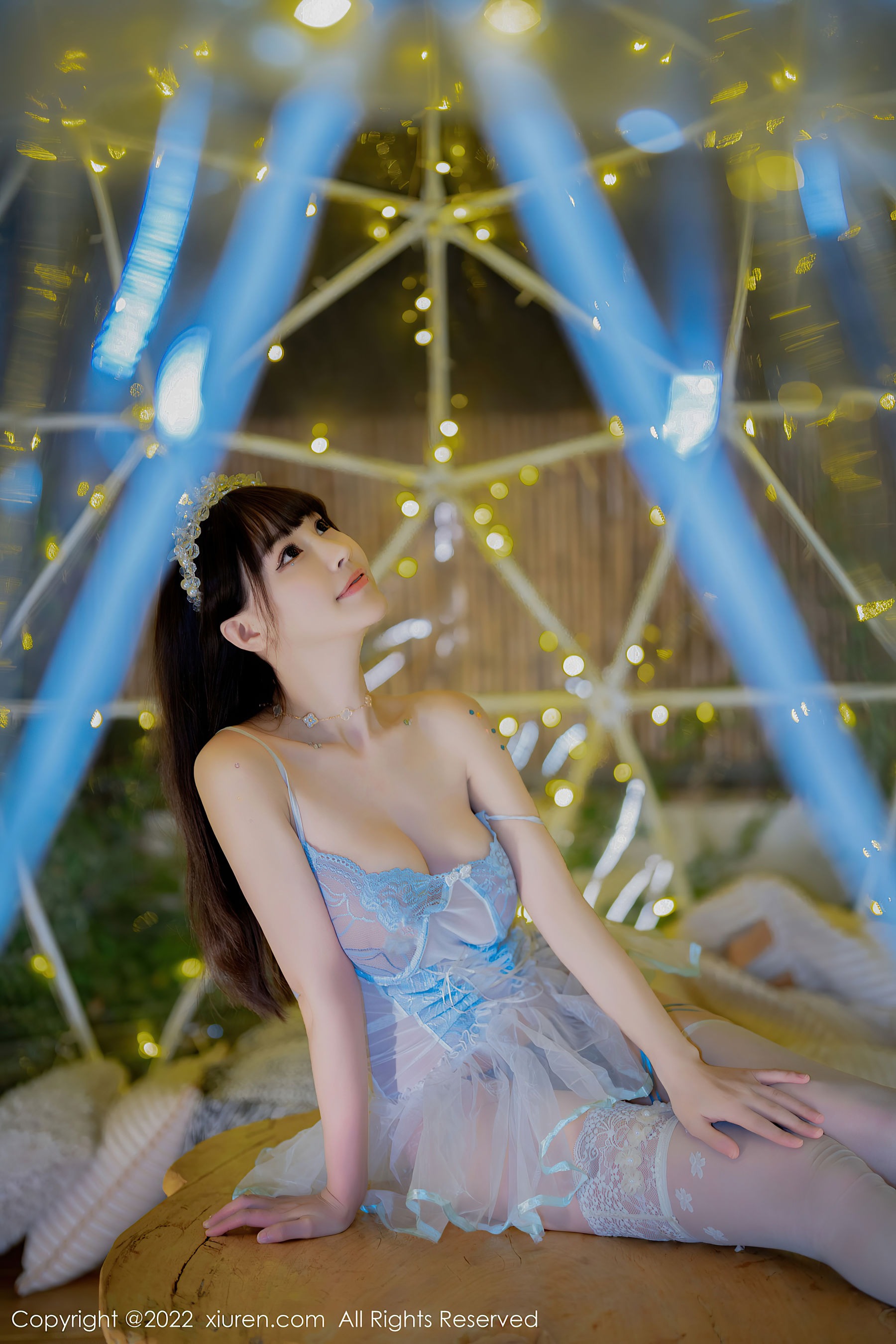 [秀人Xiuren]_No.5333_朱可儿Flora-写真图集共71P 4