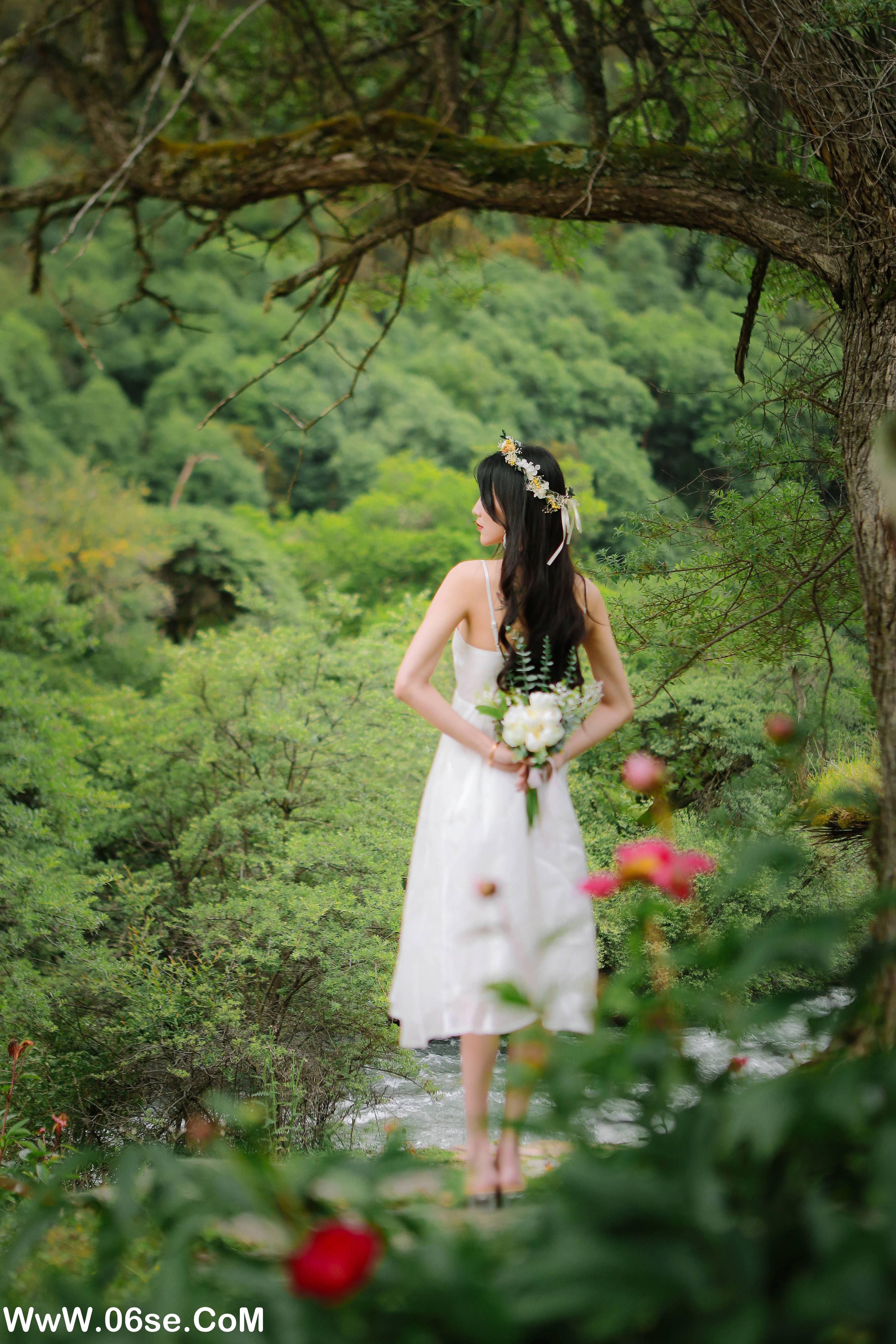 图片[16]-[YITUYU艺图语]2022.02.02 夏风如歌 婷婷[33+1P／443MB]-六色网