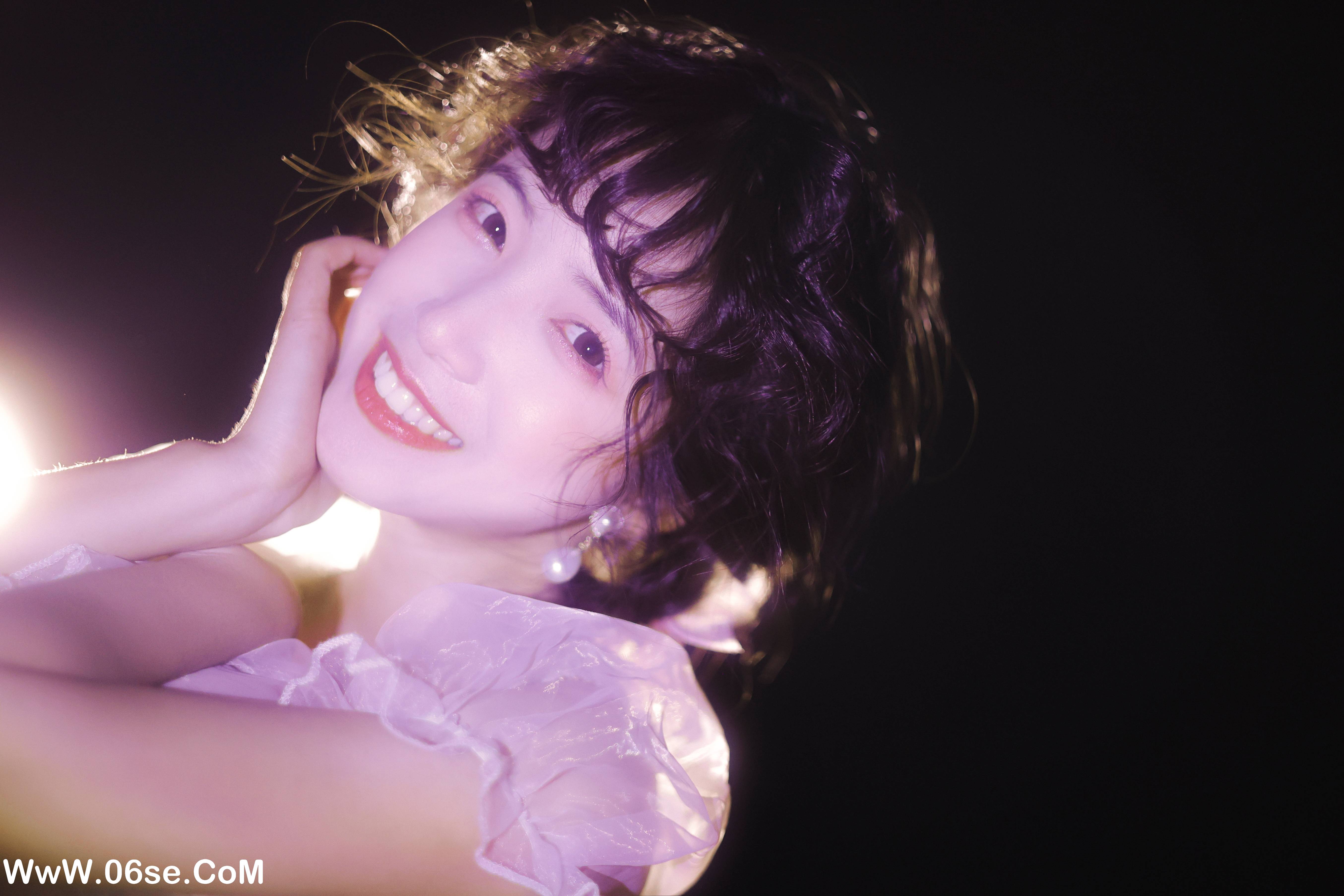 图片[6]-[YITUYU艺图语]2022.06.14 暗夜精灵 一只阿梦崽[29P-252.17MB]-六色网
