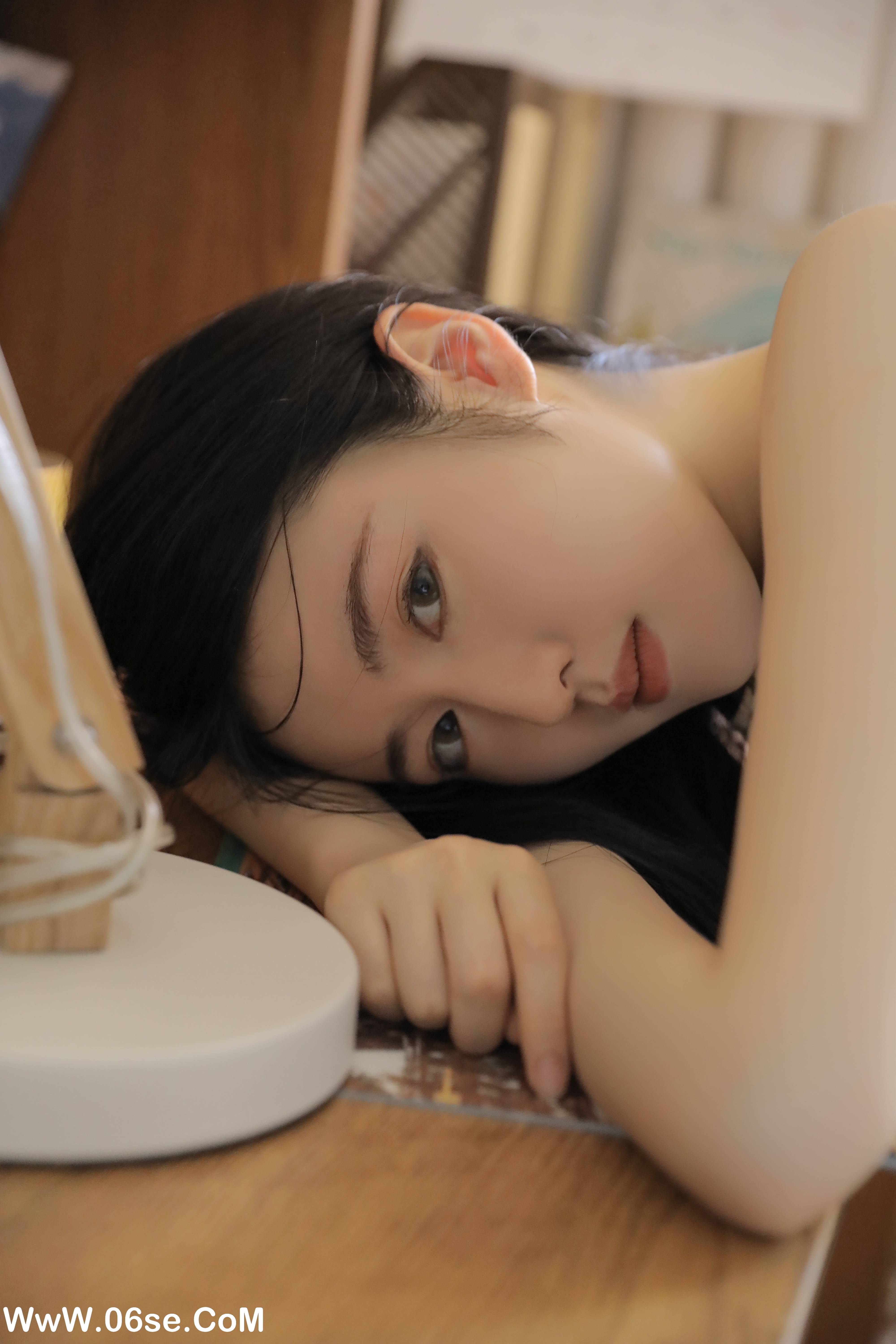 图片[8]-[YITUYU艺图语]2022.07.10 悠夏 oeil[27+1P／92.2MB]-六色网