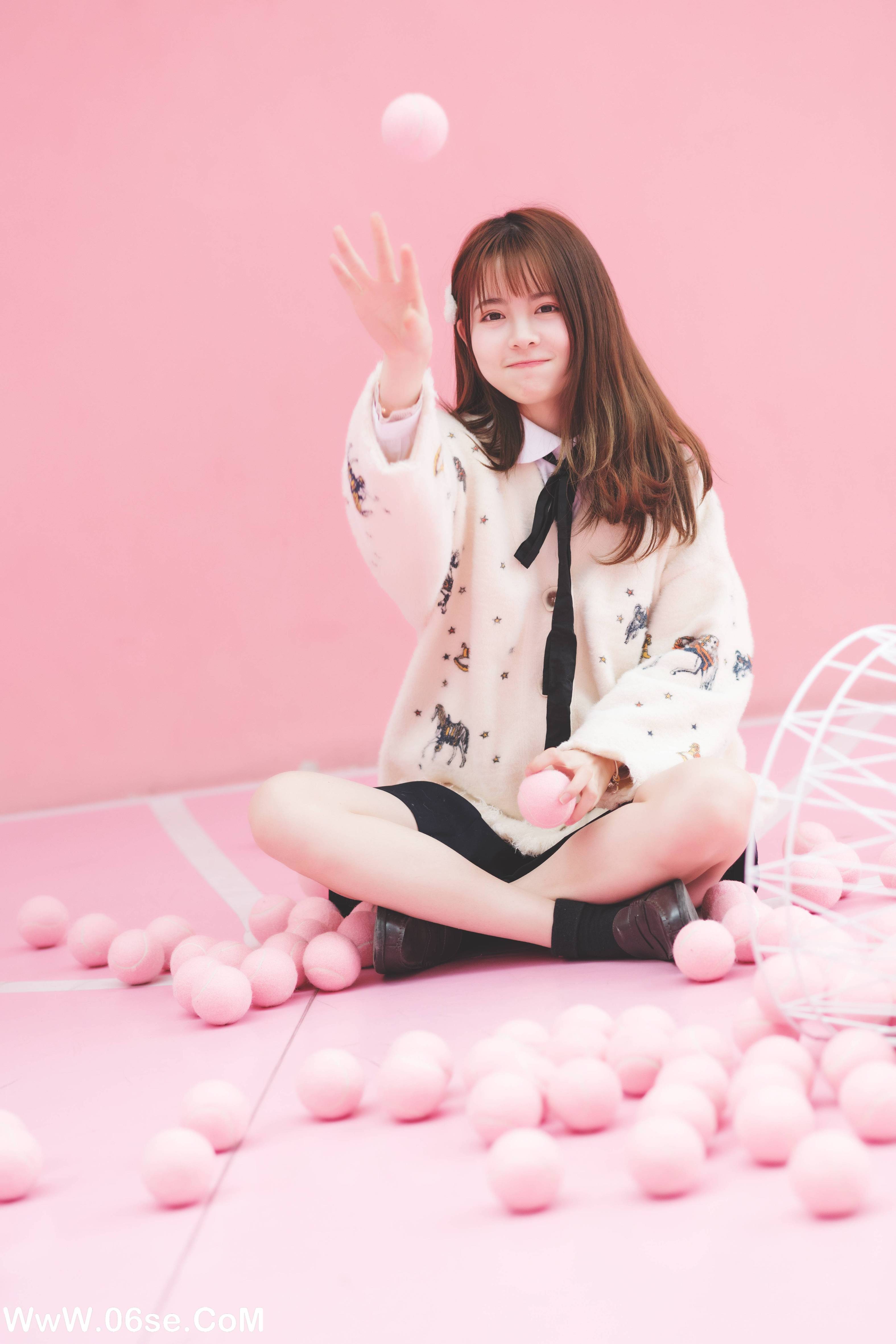 图片[29]-[YITUYU艺图语]2022.06.03 少女体育馆 梁小萌[45P-469.22MB]-六色网