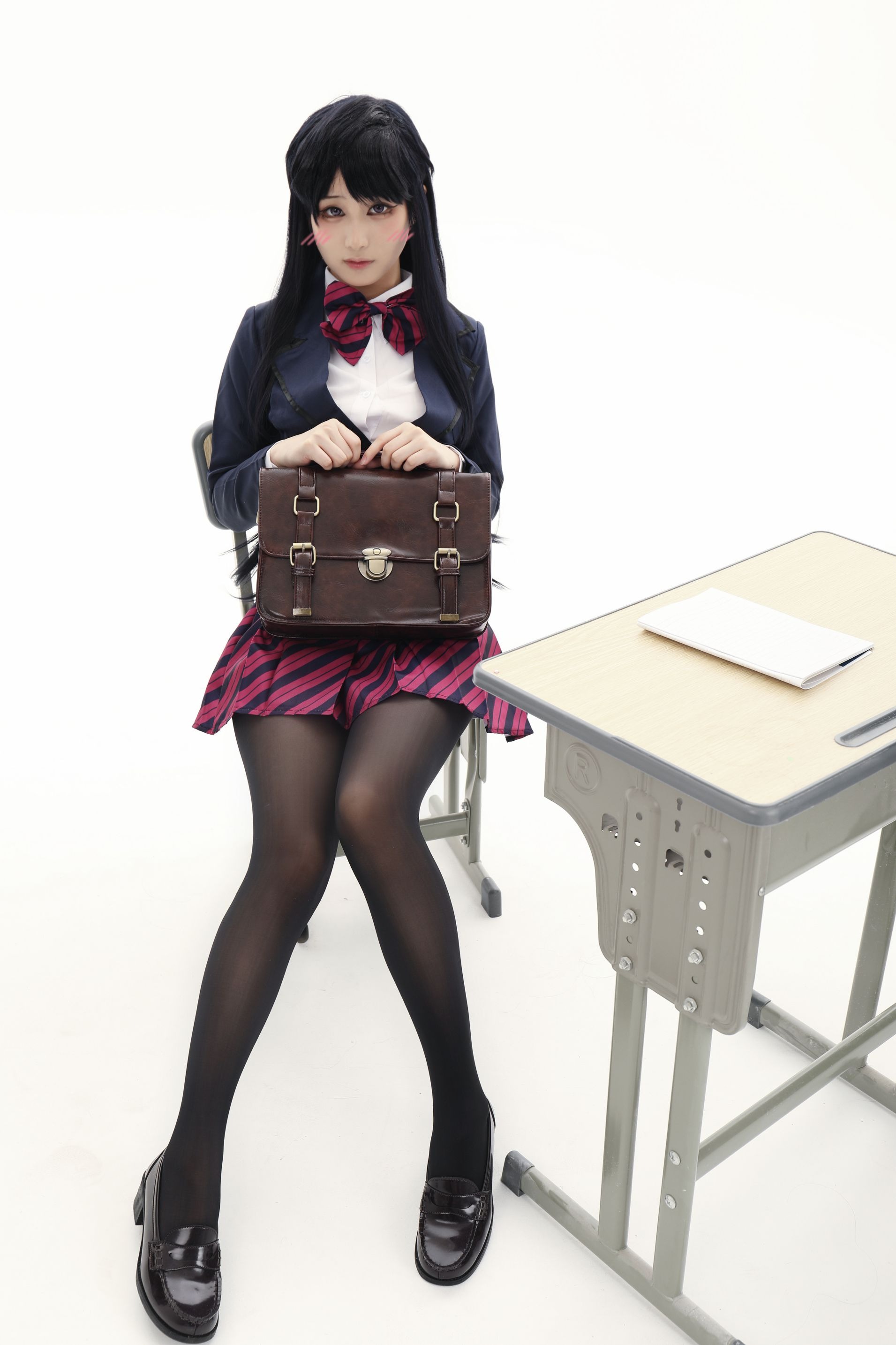 幼愛youmeko 古见硝子 [60P-308MB] 1