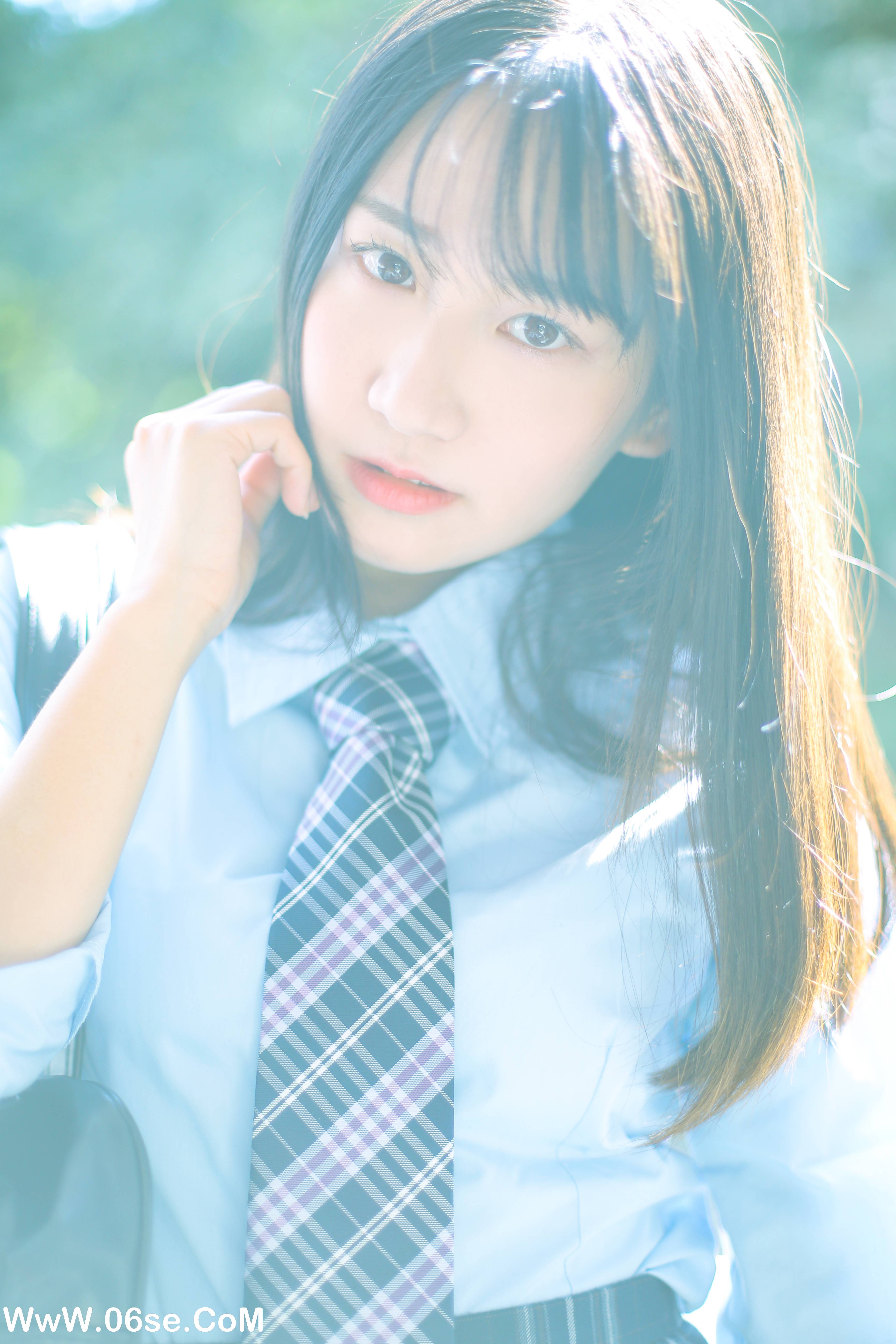 图片[9]-[YITUYU艺图语]2022.07.08 小小恋歌 美奈子[24+1P／186MB]-六色网