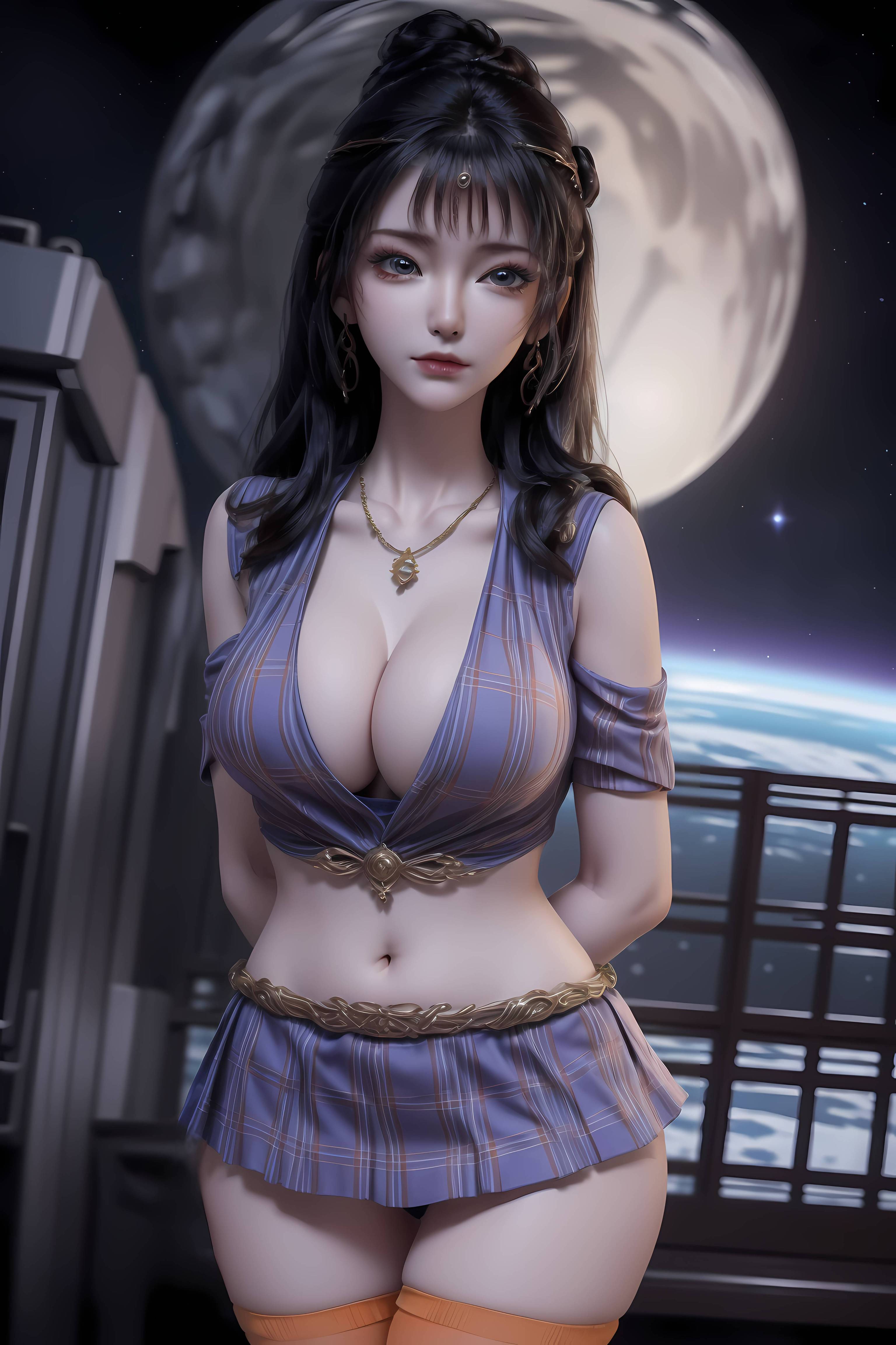 图片[29]-凡人修仙传-文思月 性感混装0402-六色网