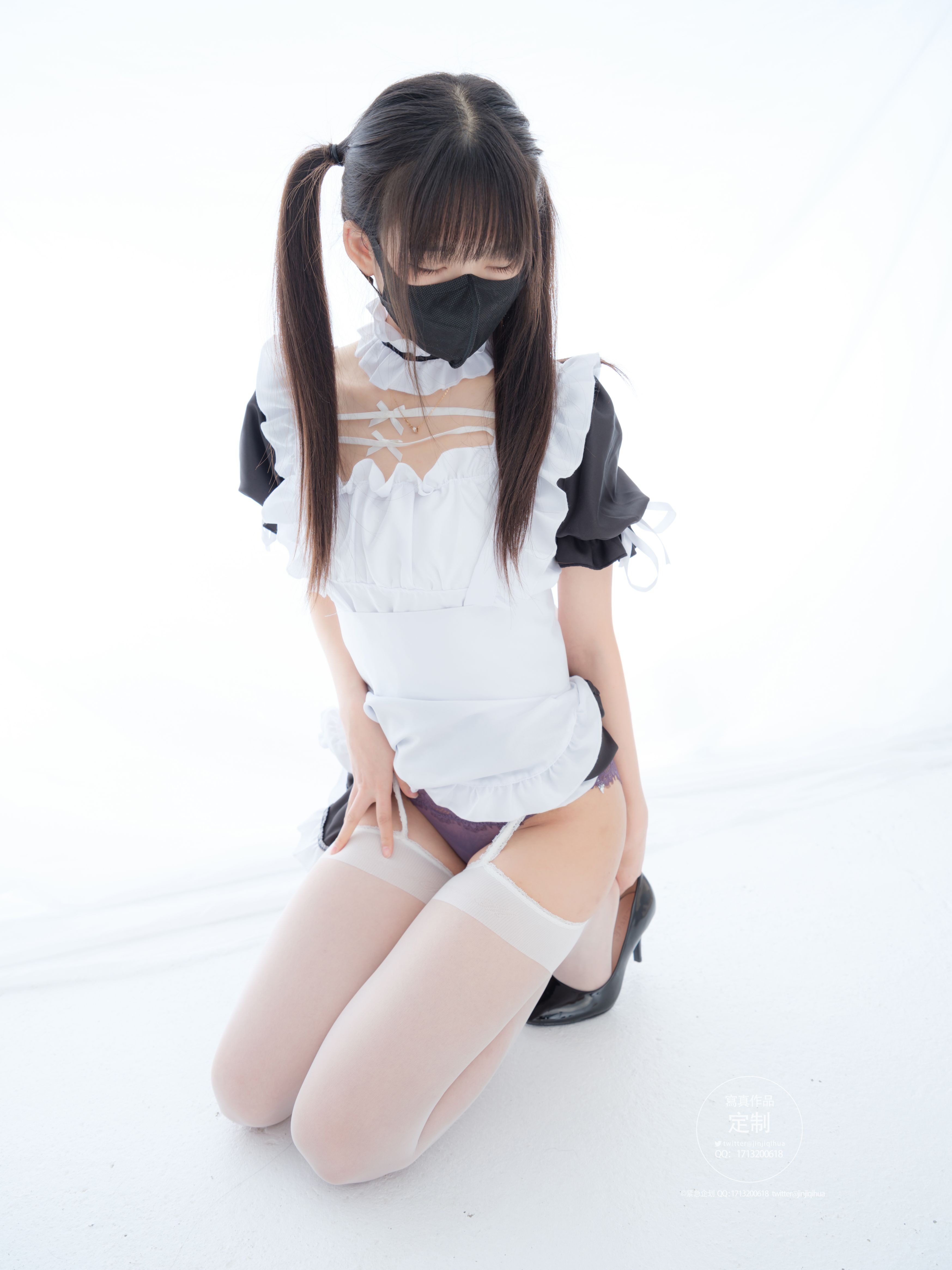 紧急企划 - EX-003 见希w [46P-1.04GB] 44
