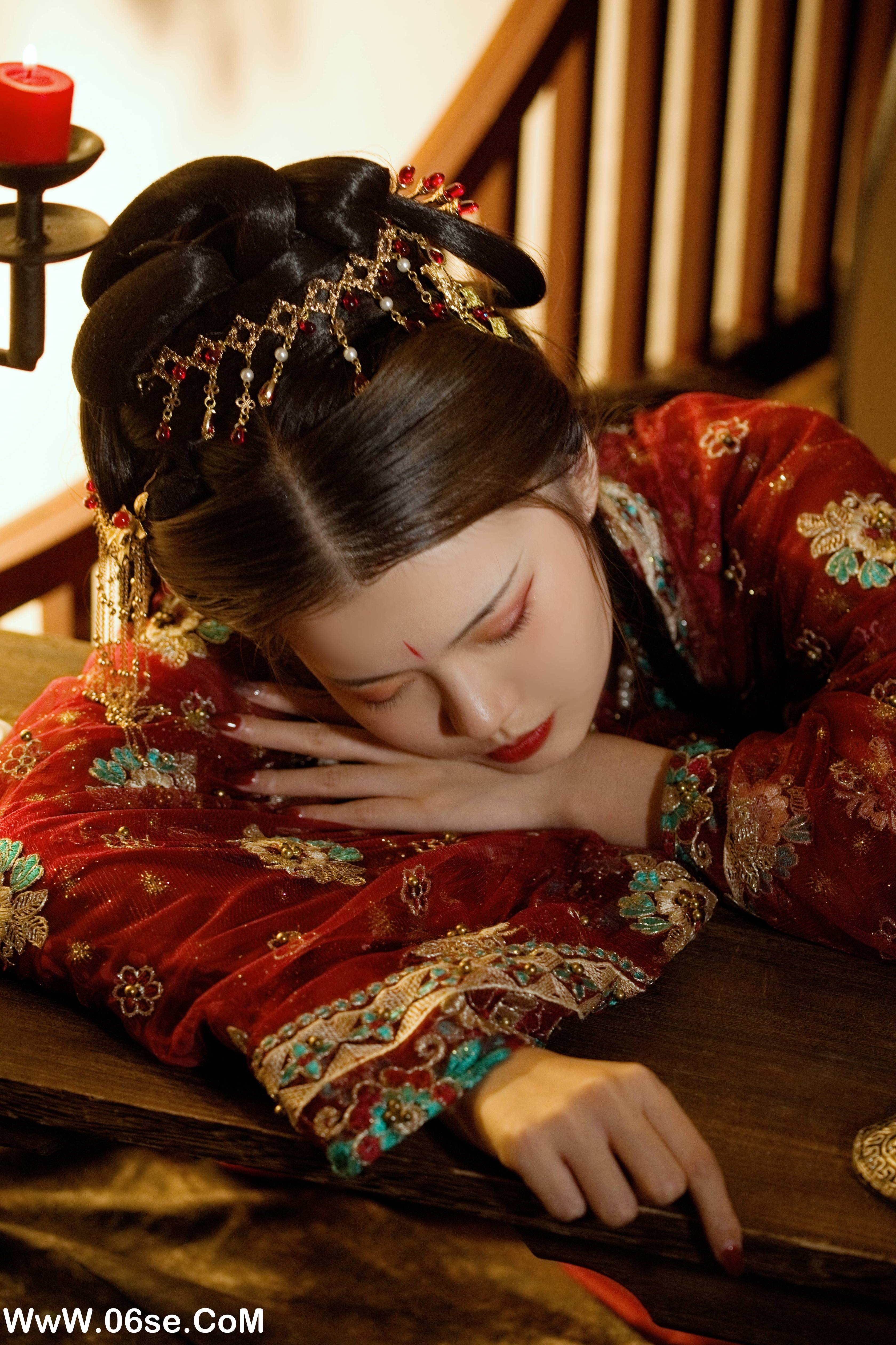 图片[19]-[YITUYU艺图语]2022.07.28 喜 遇孤山[26+1P／541MB]-六色网