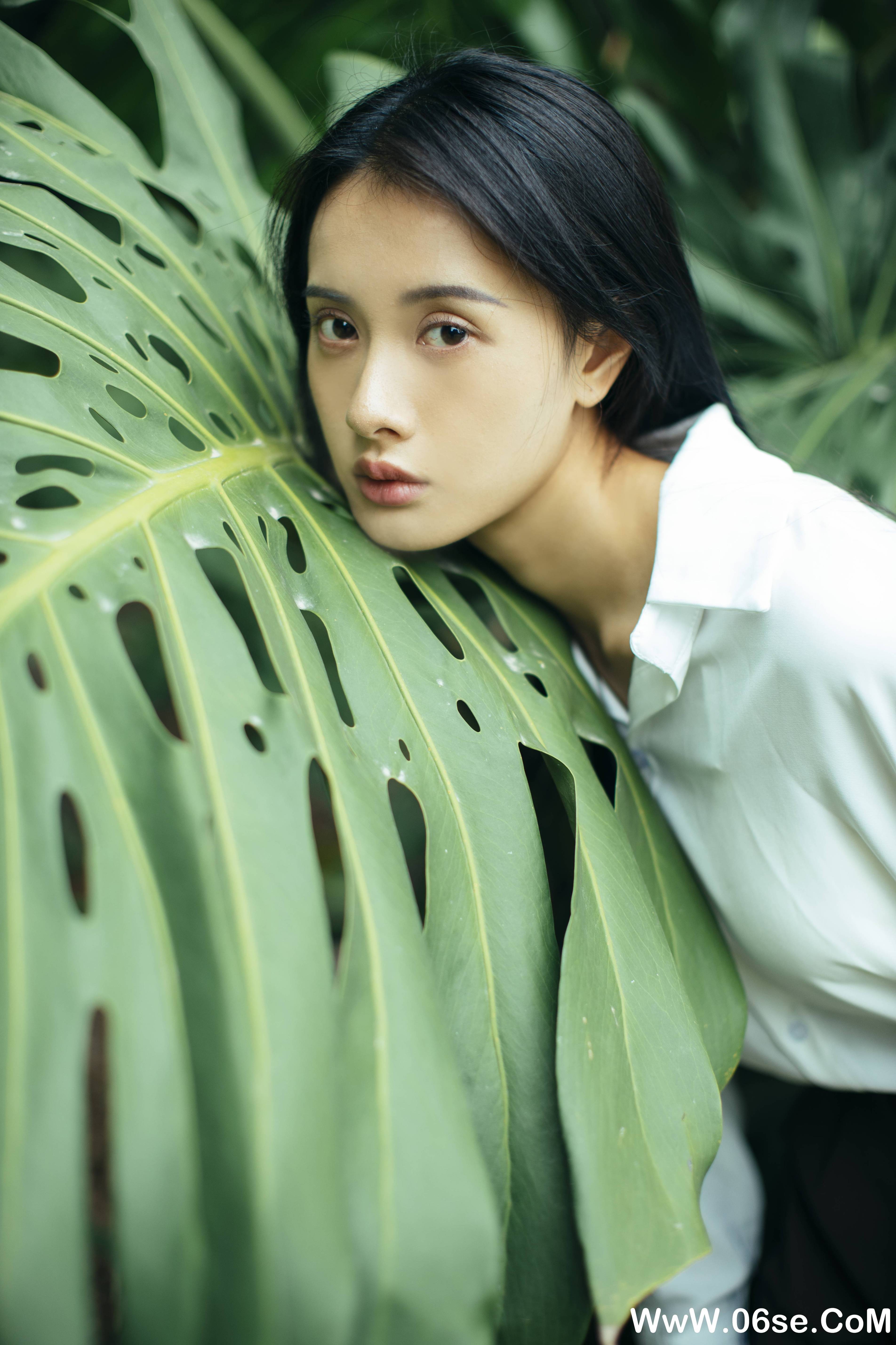 图片[13]-[YITUYU艺图语]2021.12.24 美好的旧时光 琴琴[29+1P／385MB]-六色网