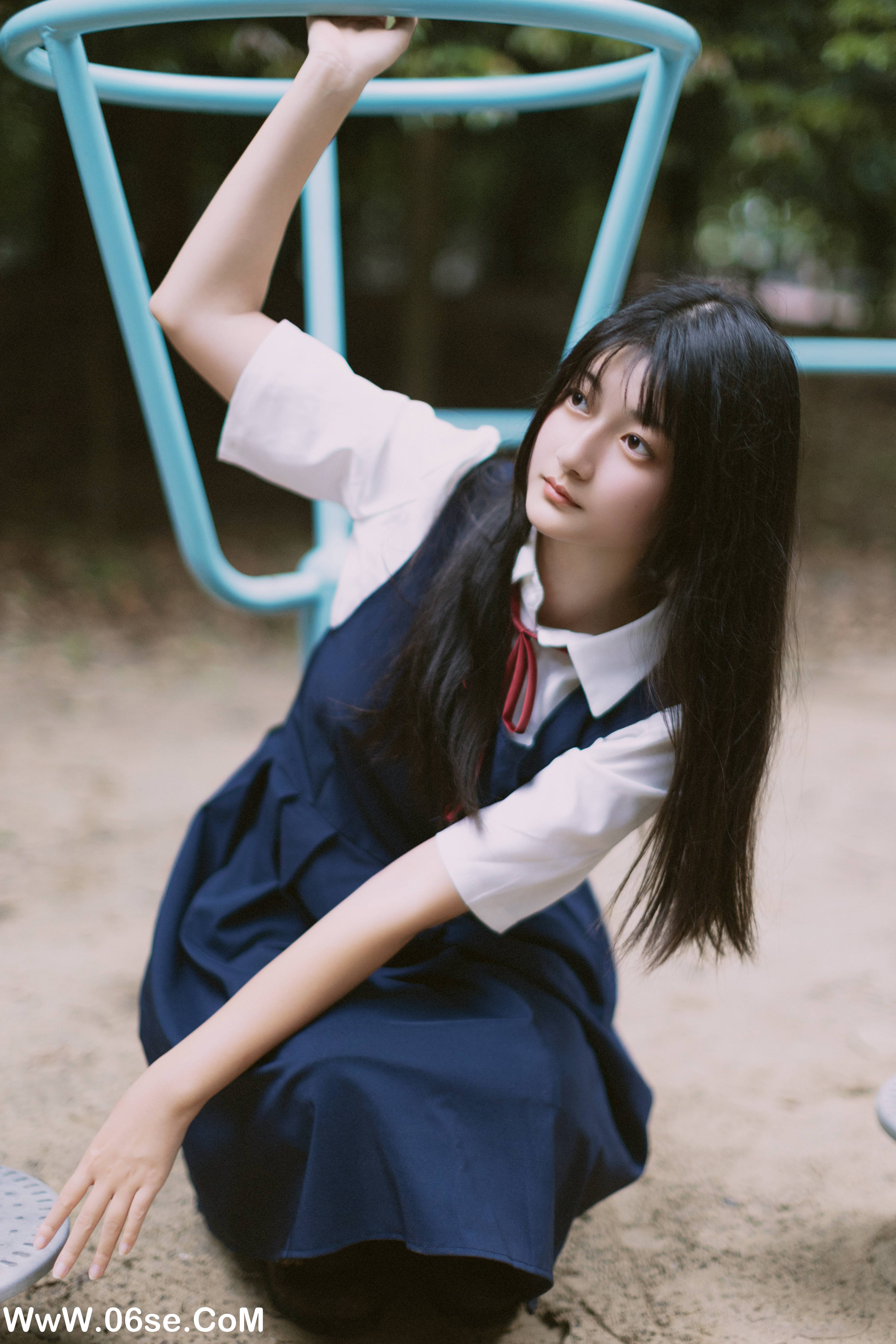 图片[26]-[YITUYU艺图语]2022.07.04 仲夏 靖之[40+1P／538MB]-六色网