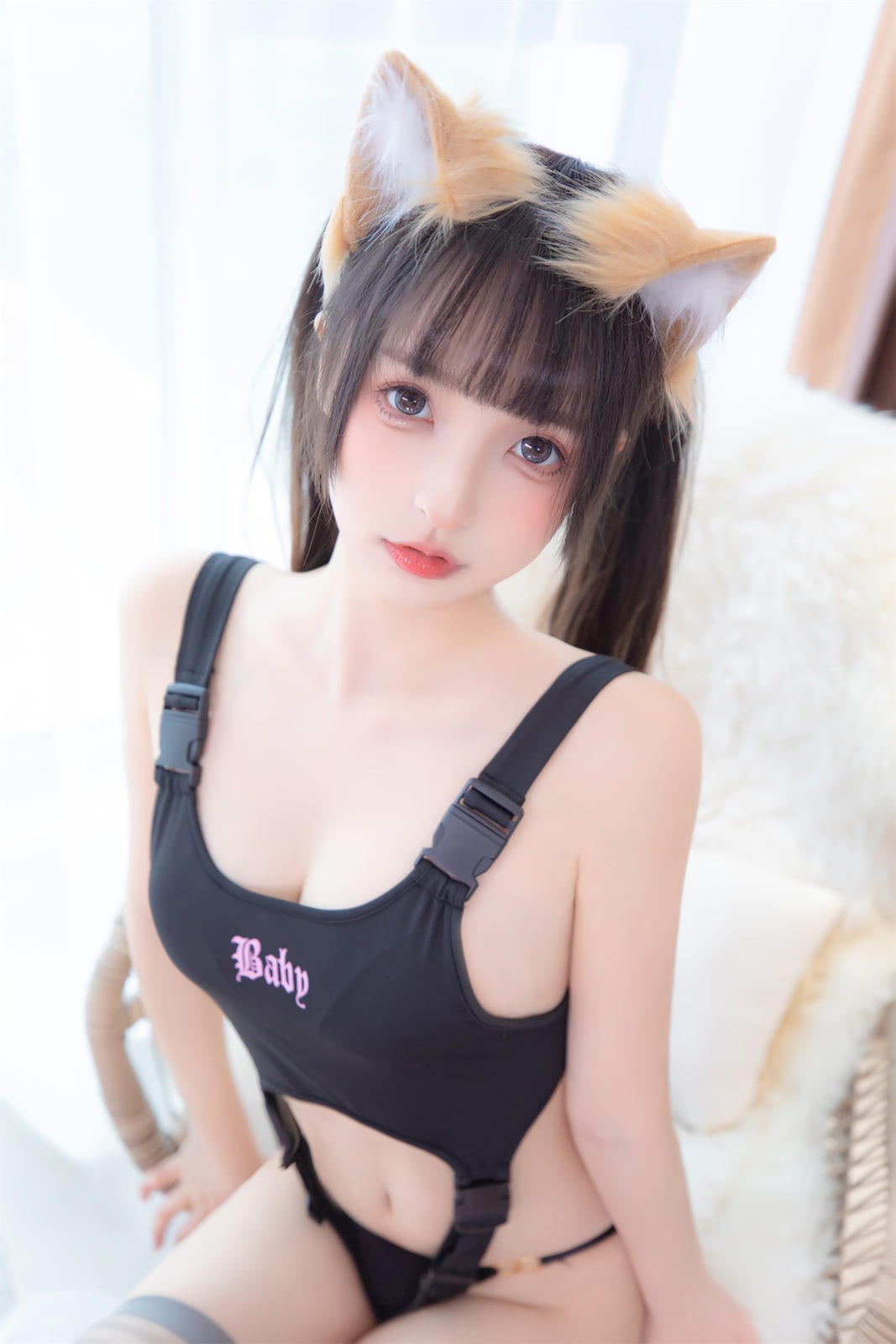 神楽坂真冬 机能天使 14