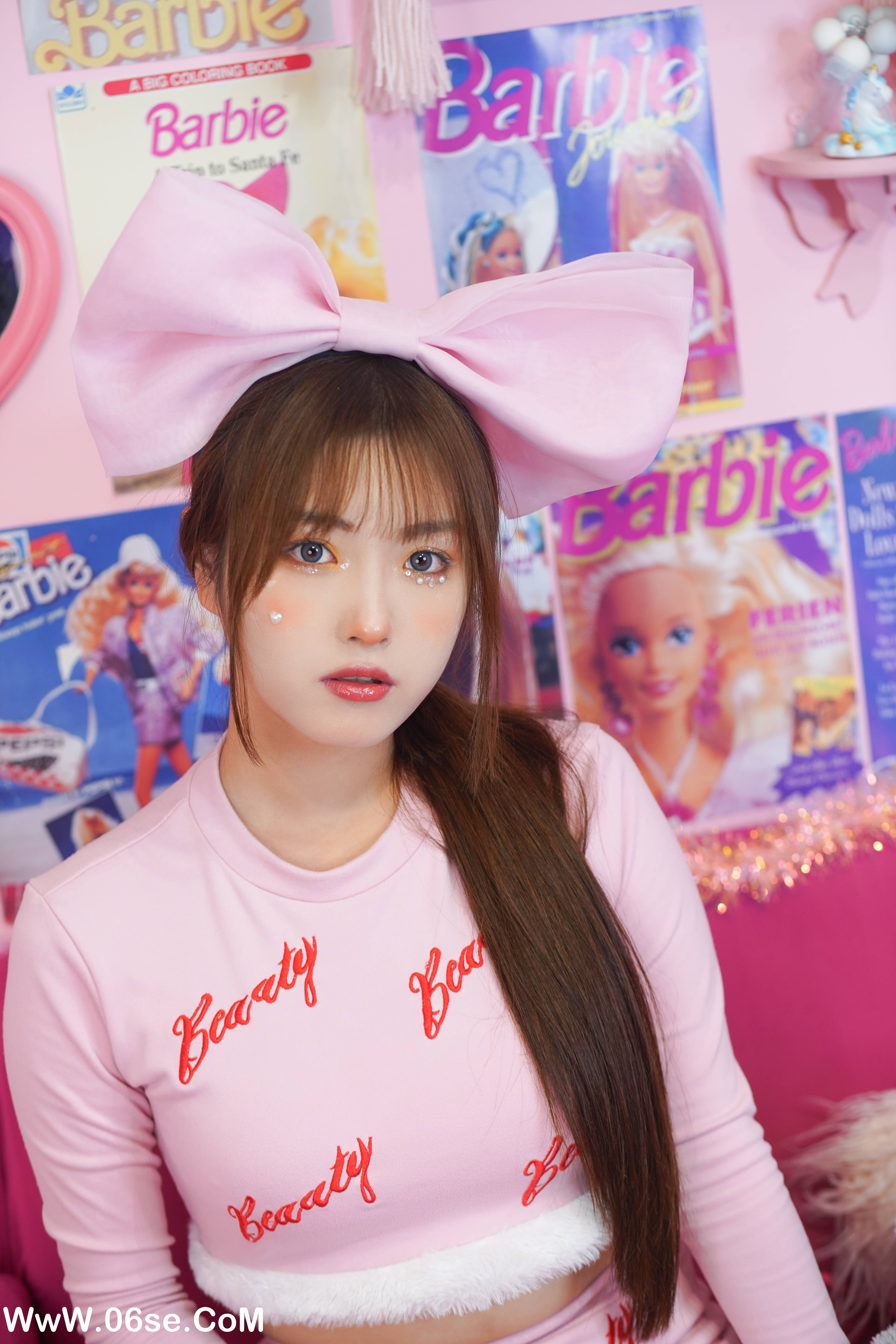 图片[12]-[YITUYU艺图语]2022.11.12 粉色甜心 -炸鸡冰可乐-[25+1P／272MB]-六色网