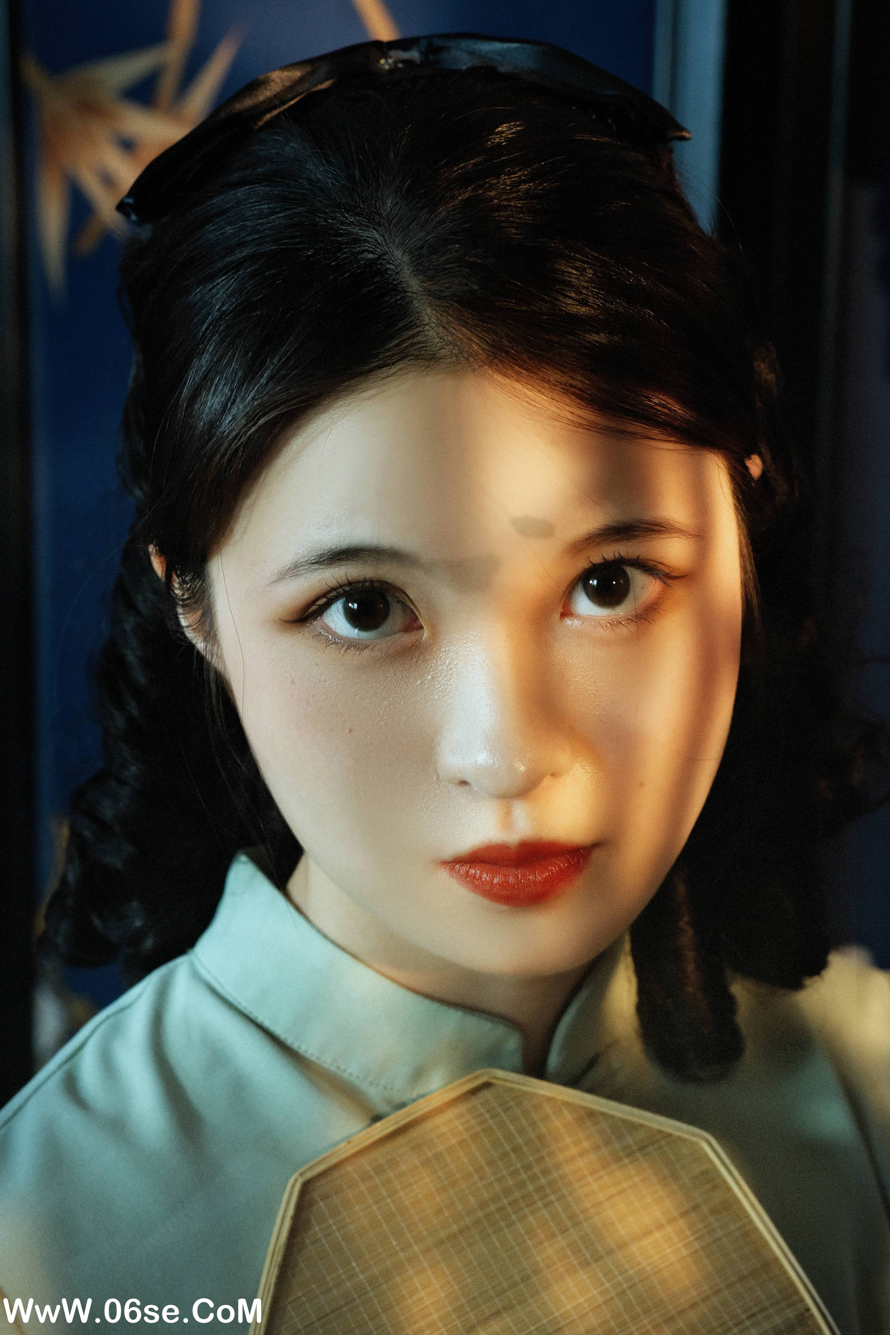 图片[20]-[YITUYU艺图语]2022.09.19 西江月 Bonnenult[19+1P／504MB]-六色网