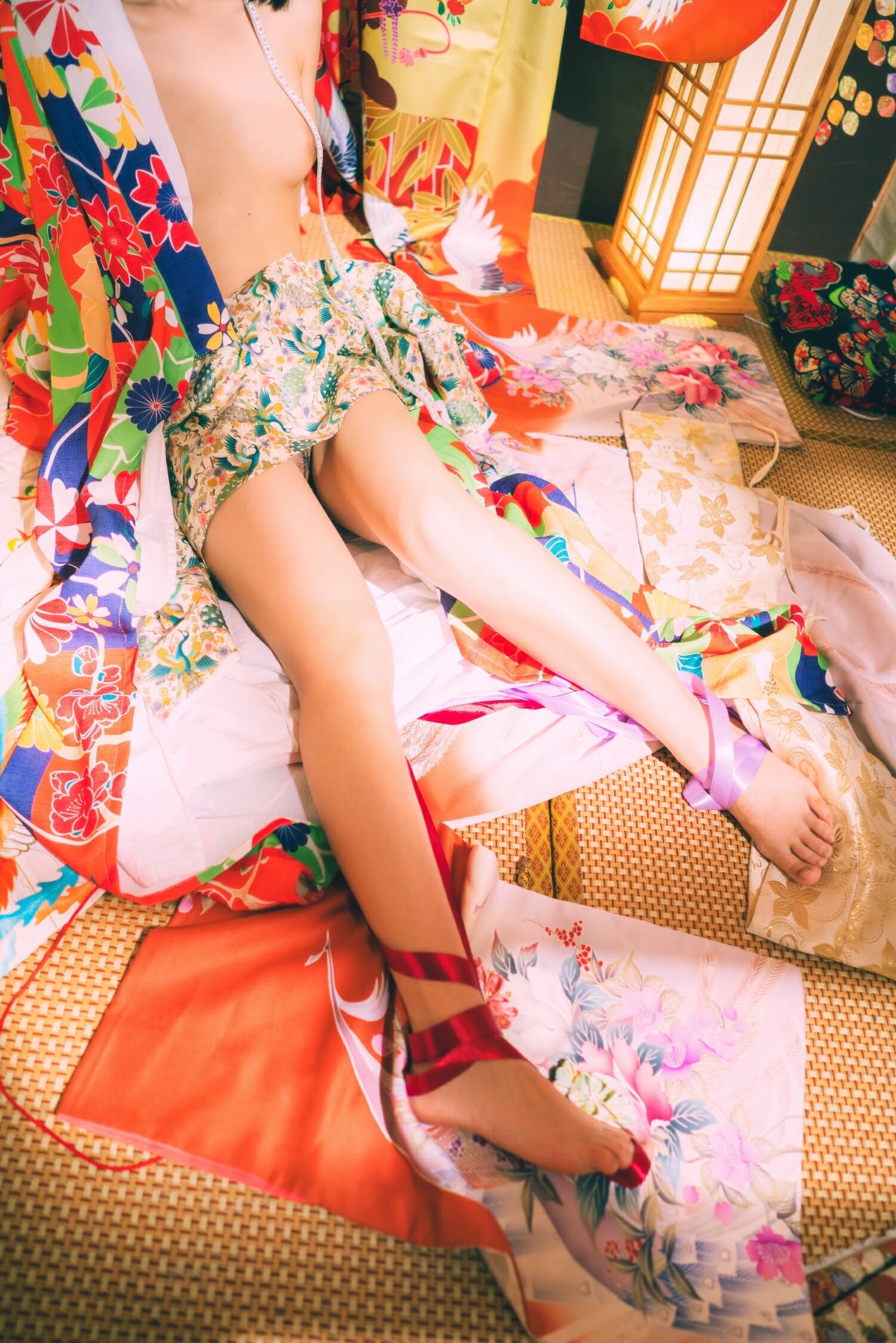 黄金2b王-制衣套[45P] 21