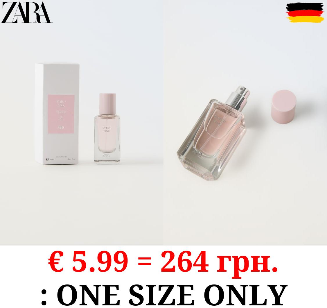 SYRUP PINK 30 ML / 1.01 oz